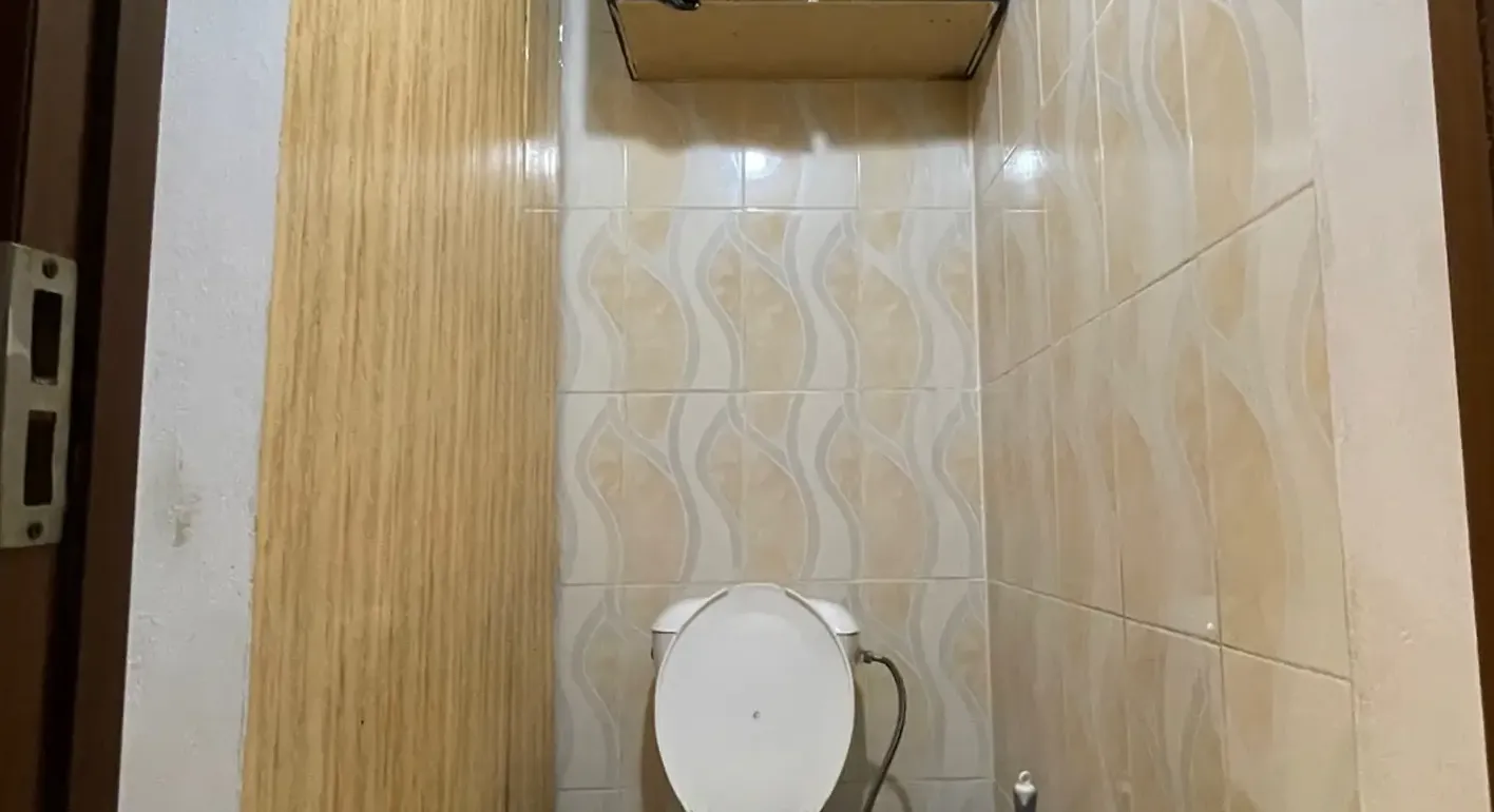 1-комн. квартира, 10 этаж, 49 м², Сино, пушти ЦИРК