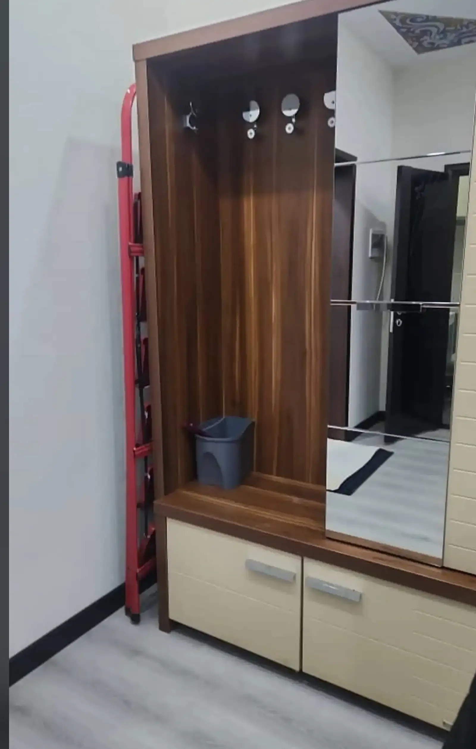 2-комн. квартира, 10 этаж, 100м², шохмансур