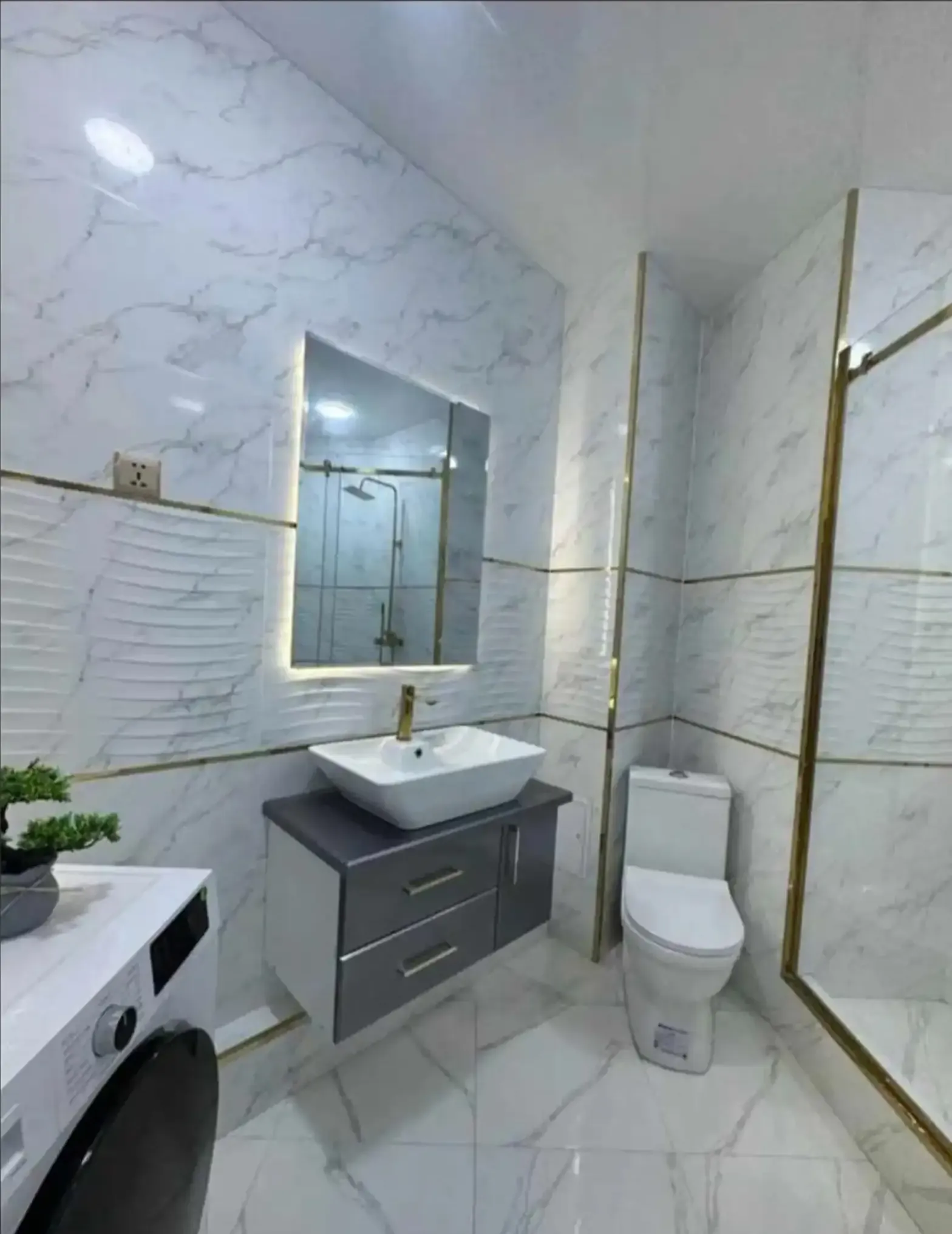 3-комн. квартира, 6 этаж, 120м², Шоҳмансур