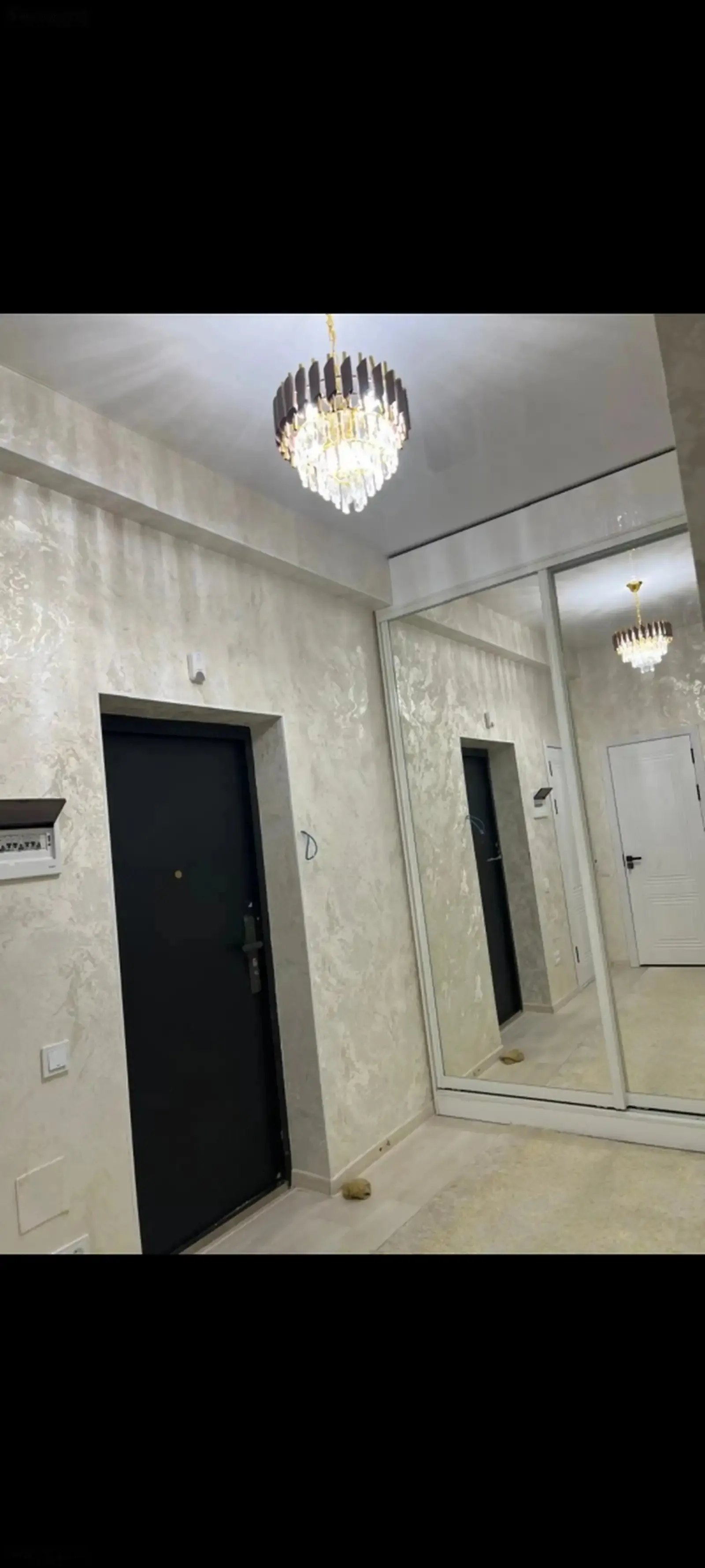 2-к квартира, 15 этаж, 70 м², 112 мкр