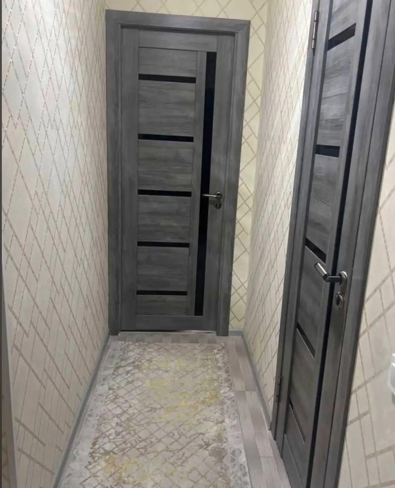 3-комн. квартира, 6 этаж, 69 м², Сино