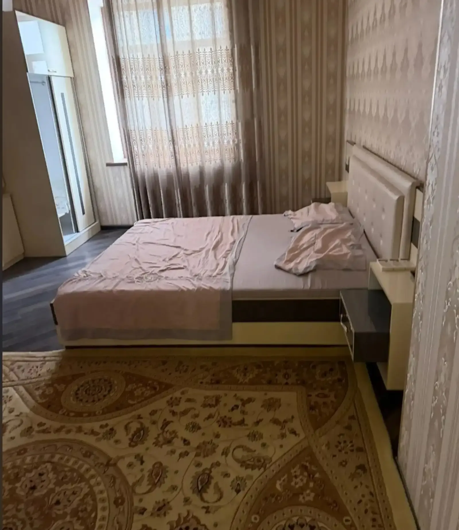 2-комн. квартира, 7 этаж, 113м², исмоил сомони