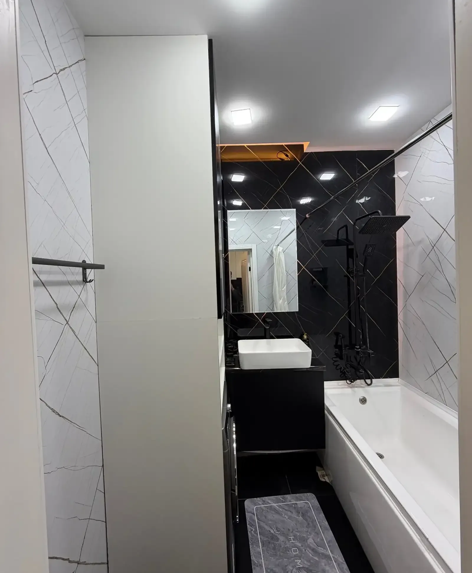 2-комн. квартира, 14 этаж, 67м², Спартак,Симург
