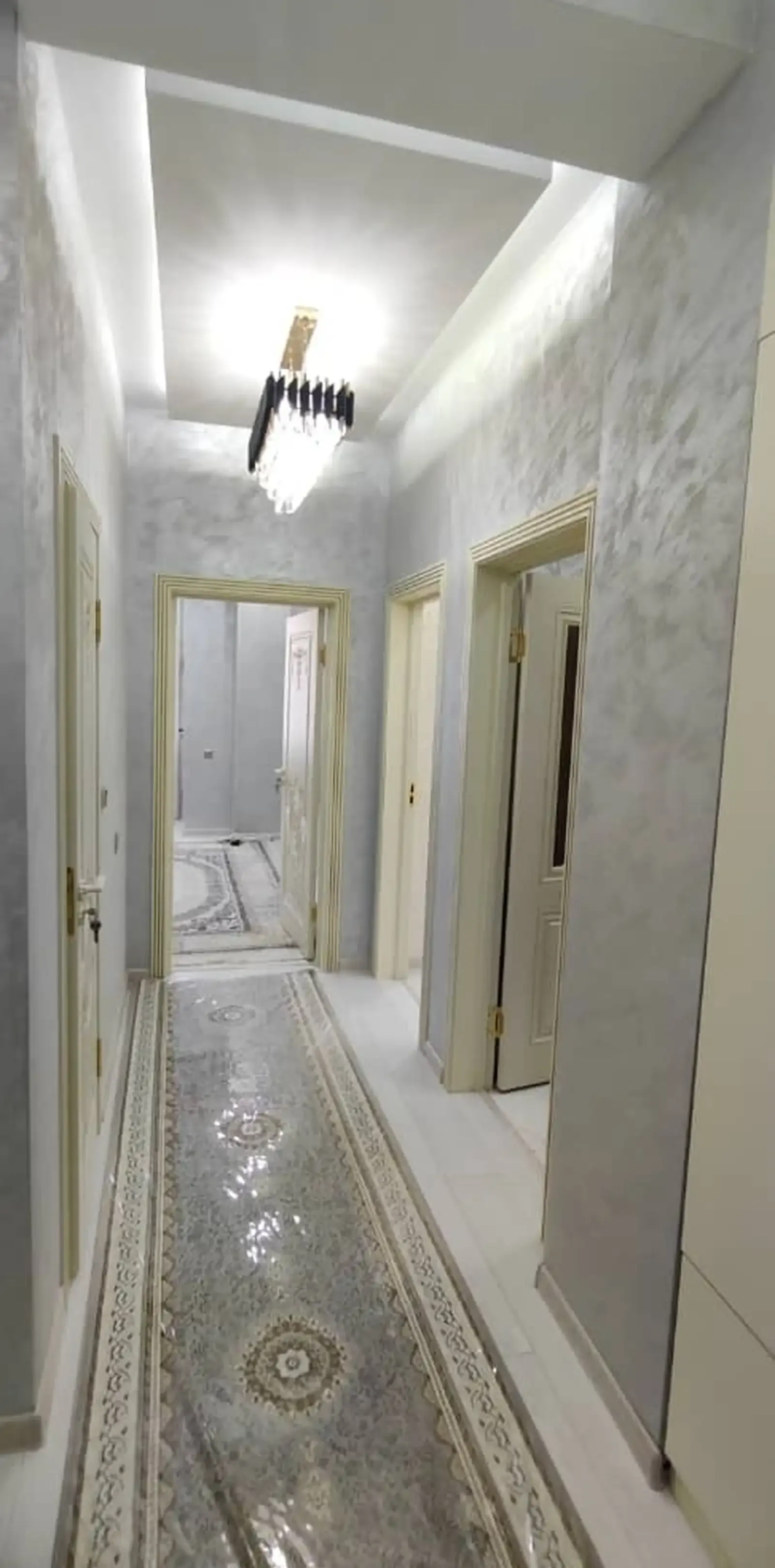 2-комн. квартира, 10 этаж, 70м², 92 Мкр, пеши ошхонаи Райхона