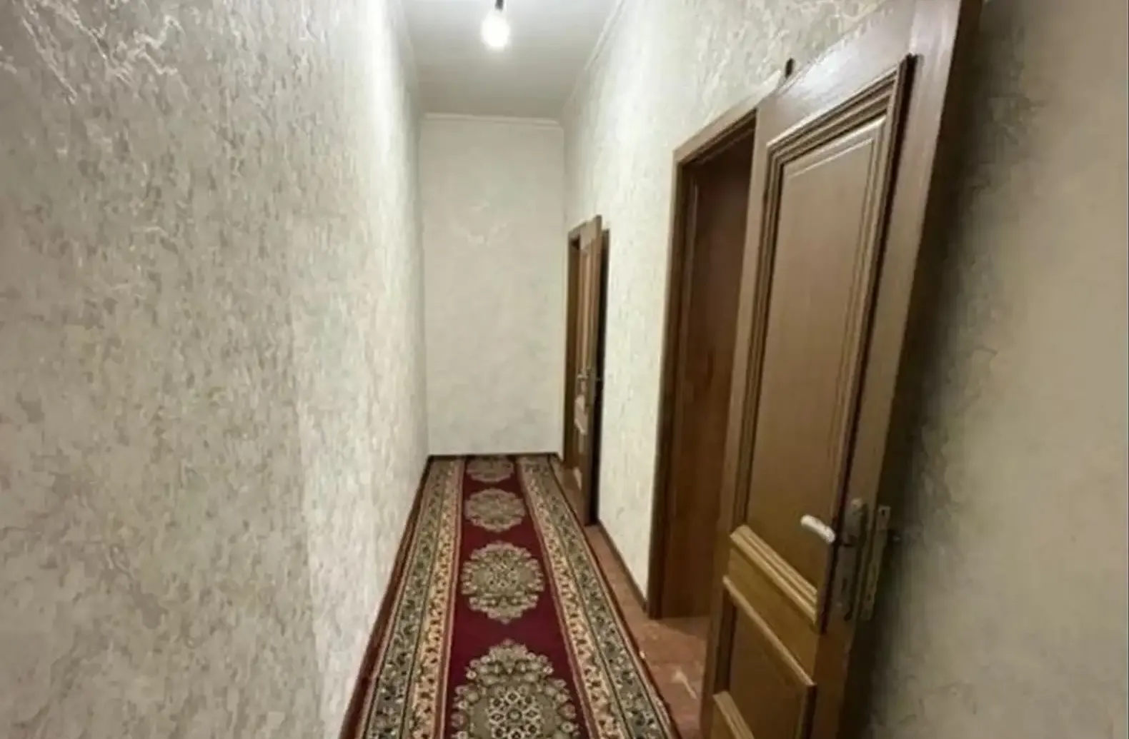 2-комн. квартира, 5 этаж, 82 м², шохмансур