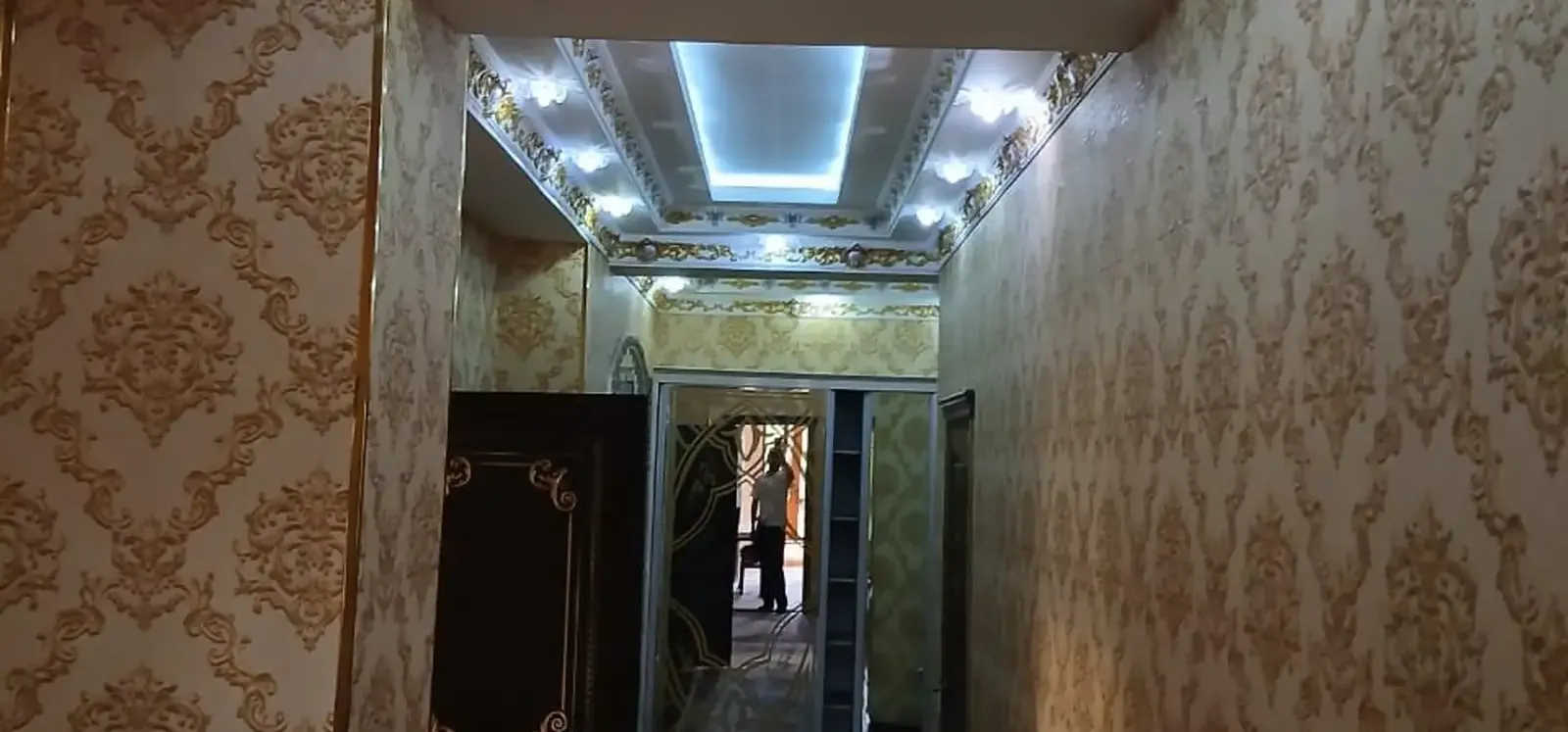 3-к квартира, 7 этаж, 130 м², Шохмансур Садбарг