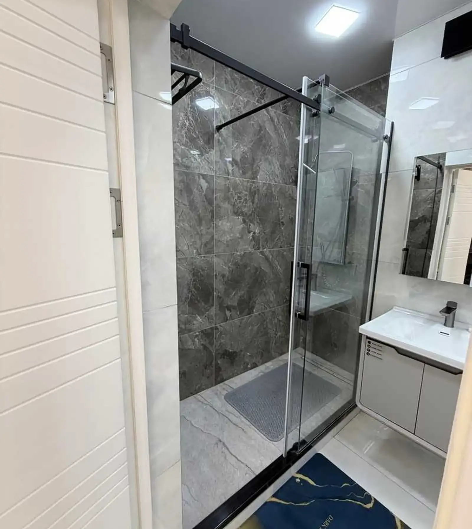 2-комн. квартира, 6 этаж, 60м², шоҳмансур