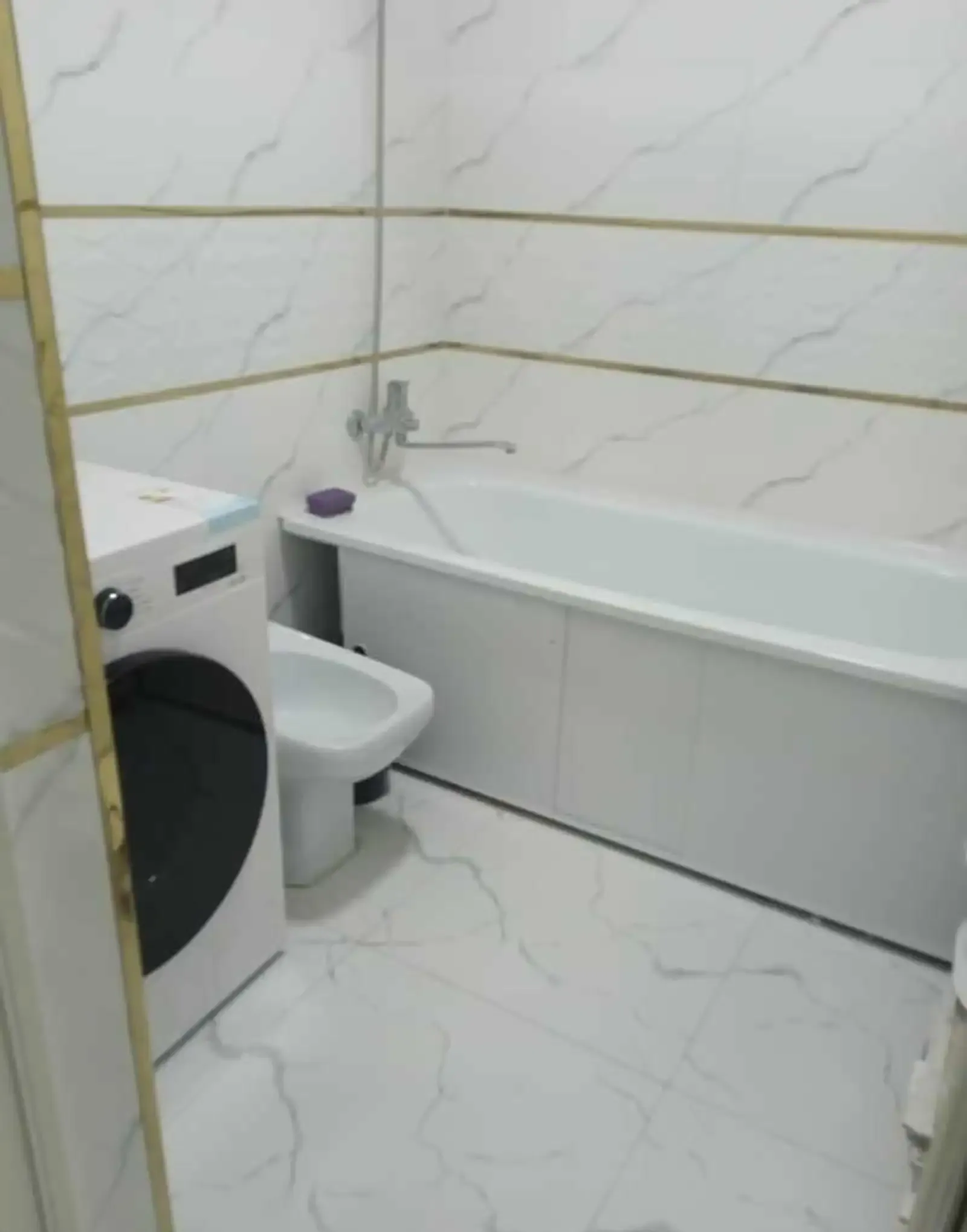 2-комн. квартира, 8 этаж, 65м², Сино