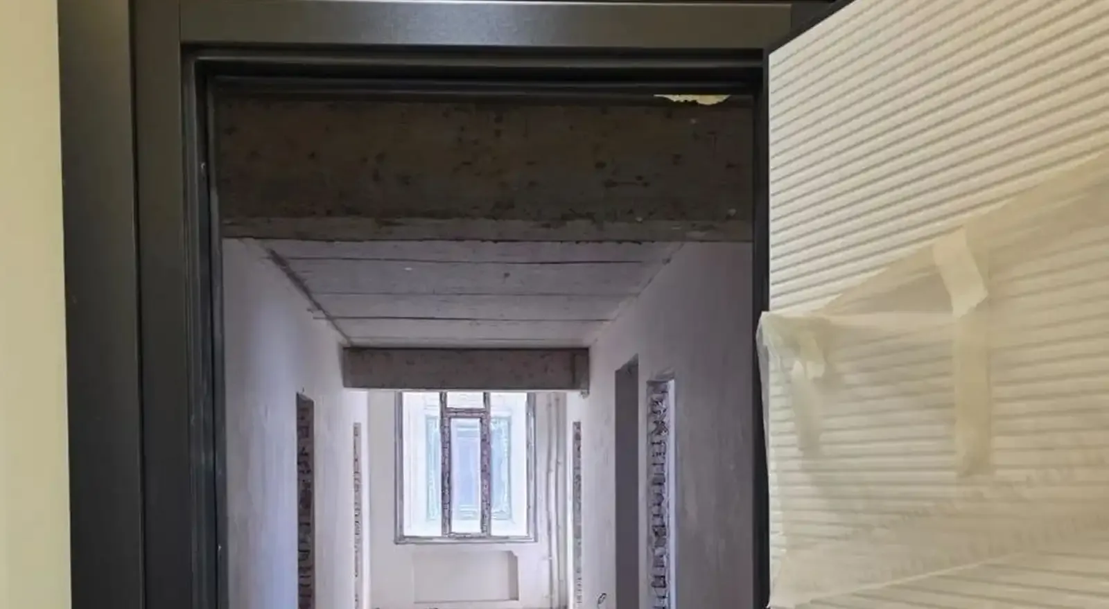 4-комн. квартира, 11 этаж, 153 м², Шохмансур Хилтон Бахт Z