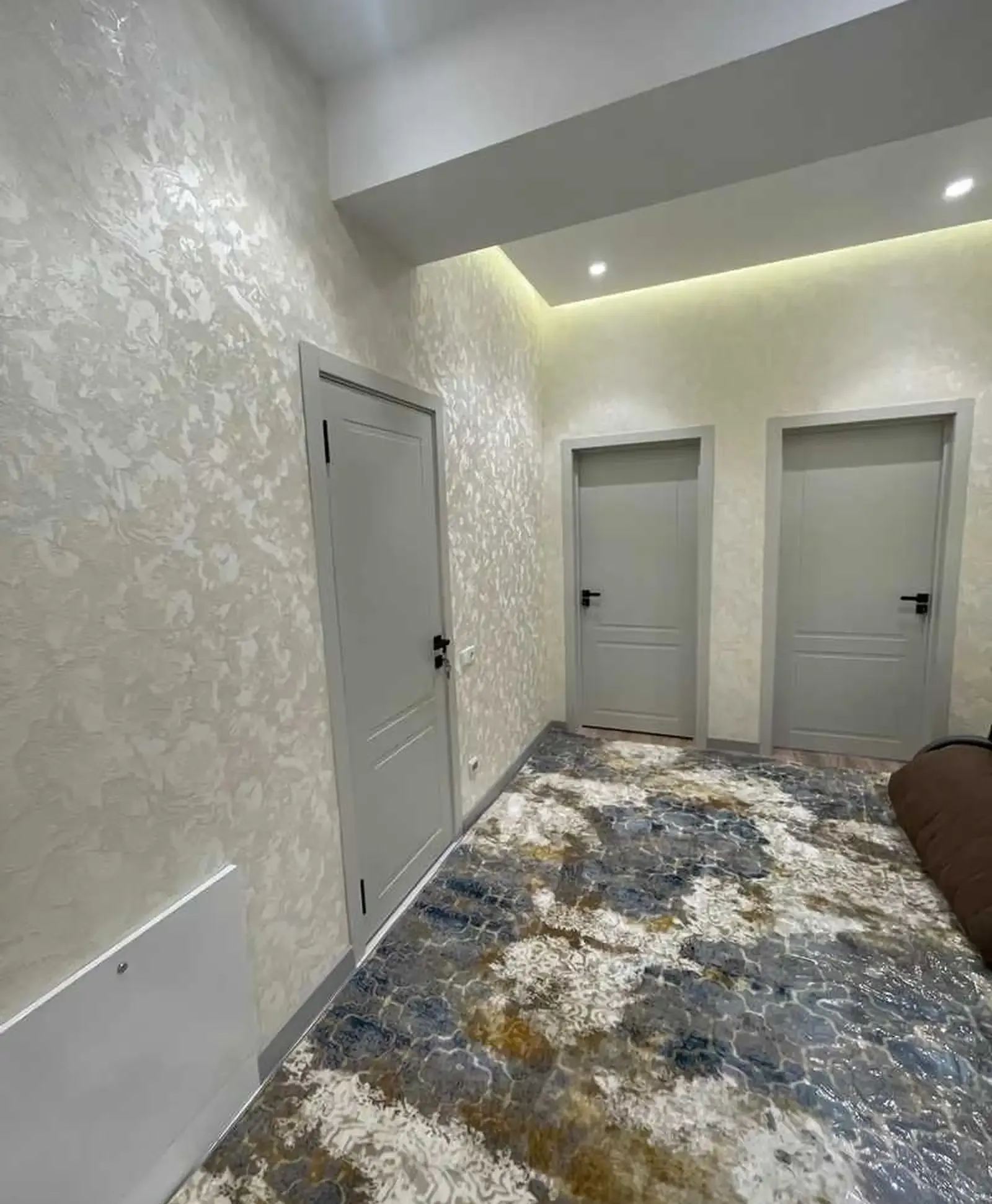 1-комн. квартира, 4 этаж, 76 м², Сомони
