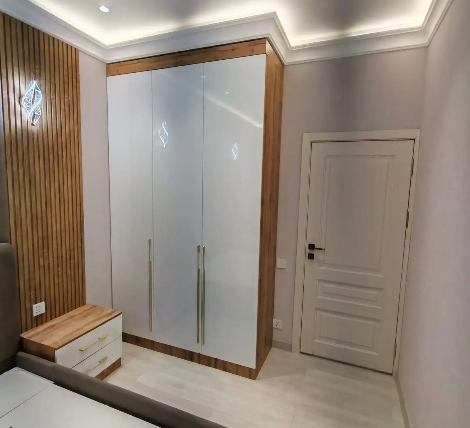 2-комн. квартира, 6 этаж, 53 м²,  112мкр