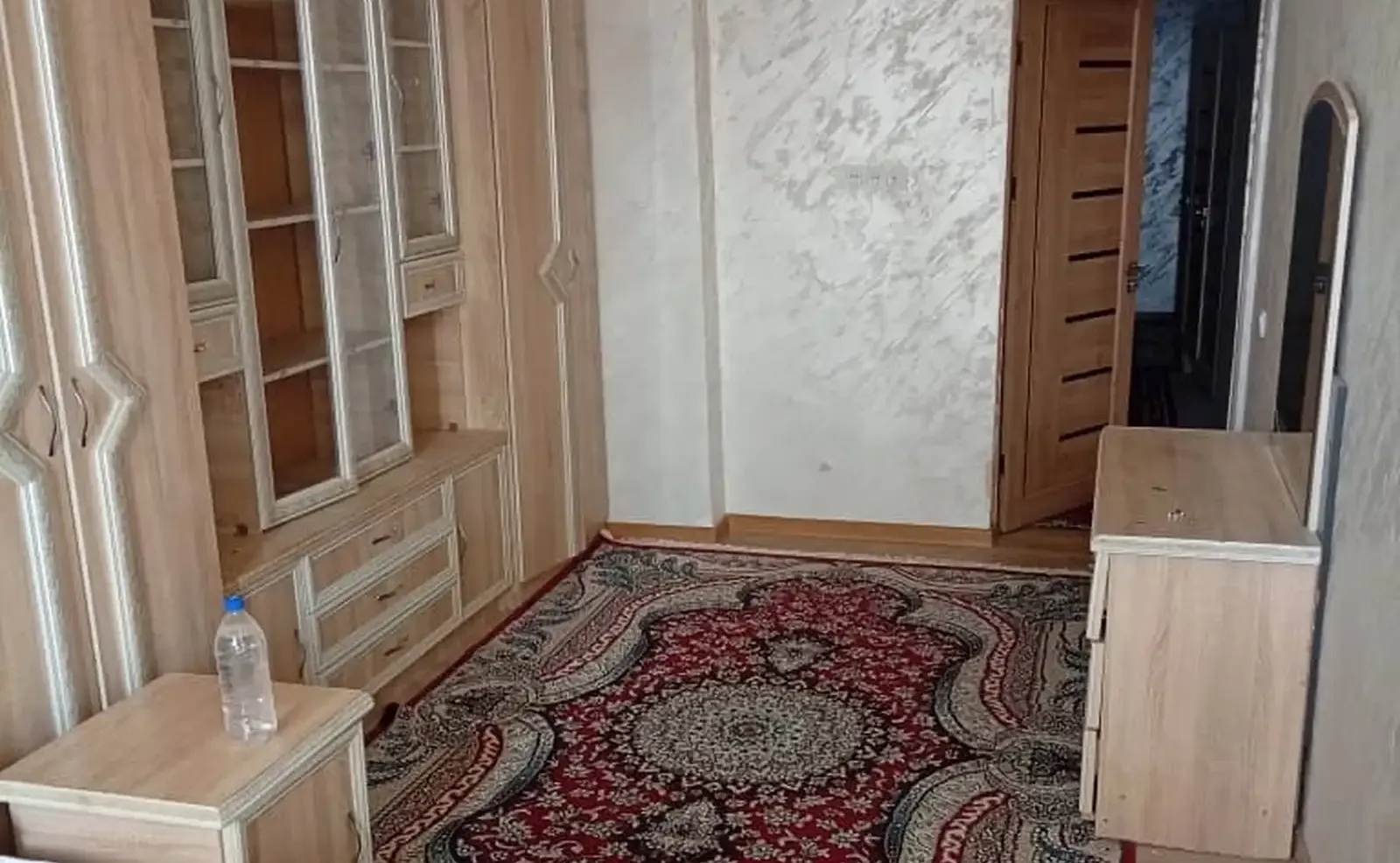 2-комн. квартира, 16 этаж, 74м², сомони