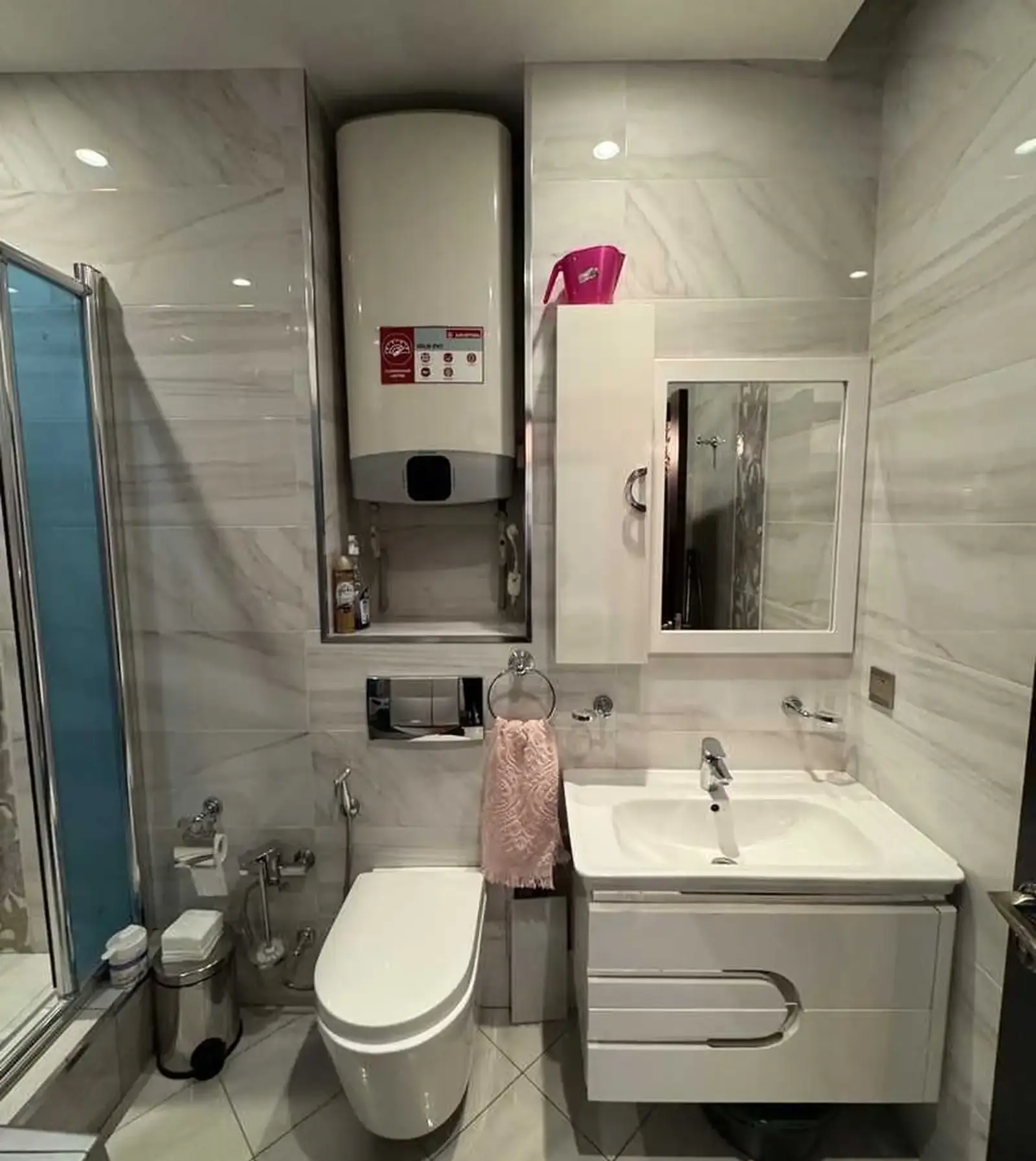 2-комн. квартира, 9 этаж, 100м², Дом печати, Таможенный комитет