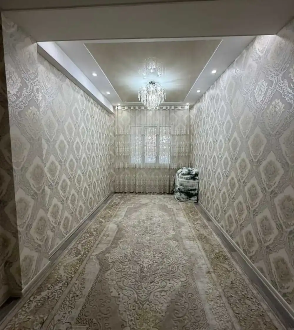 2-к квартира, 13 этаж, 76 м², Сино