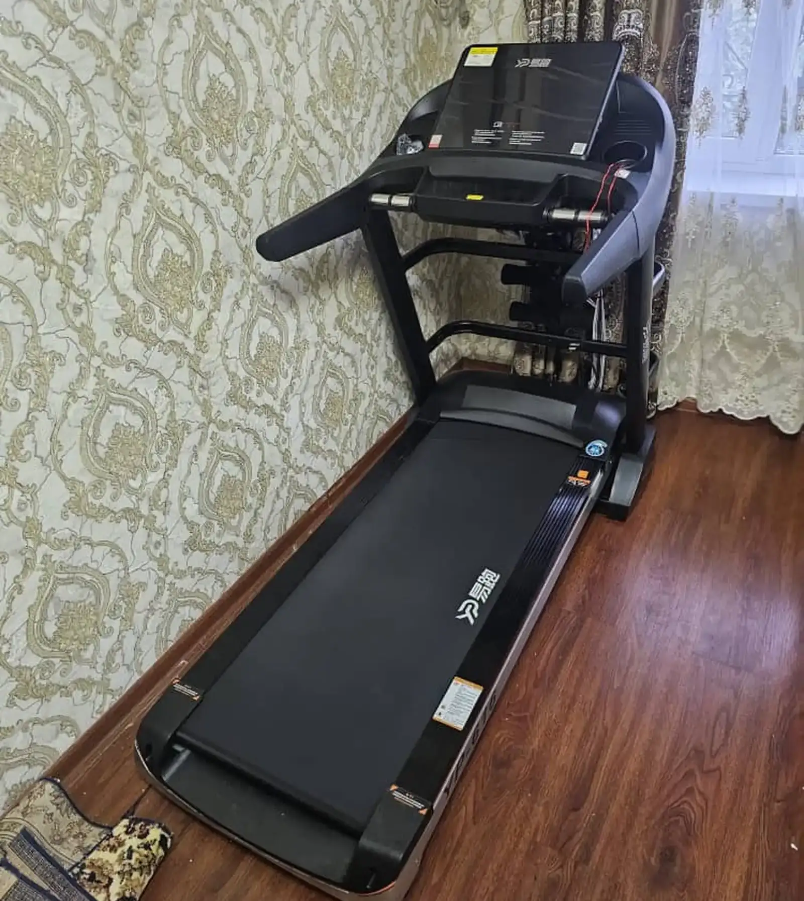 Беговая дорожка