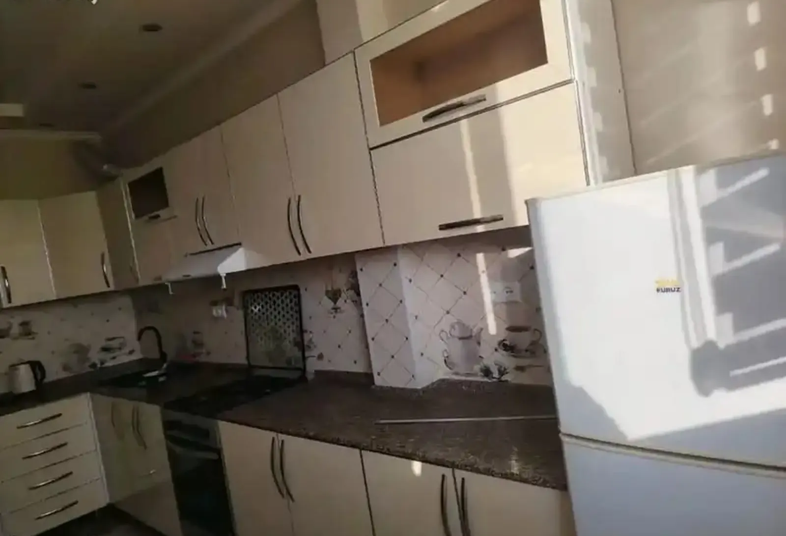 2-комн. квартира, 9 этаж, 70м², Сино