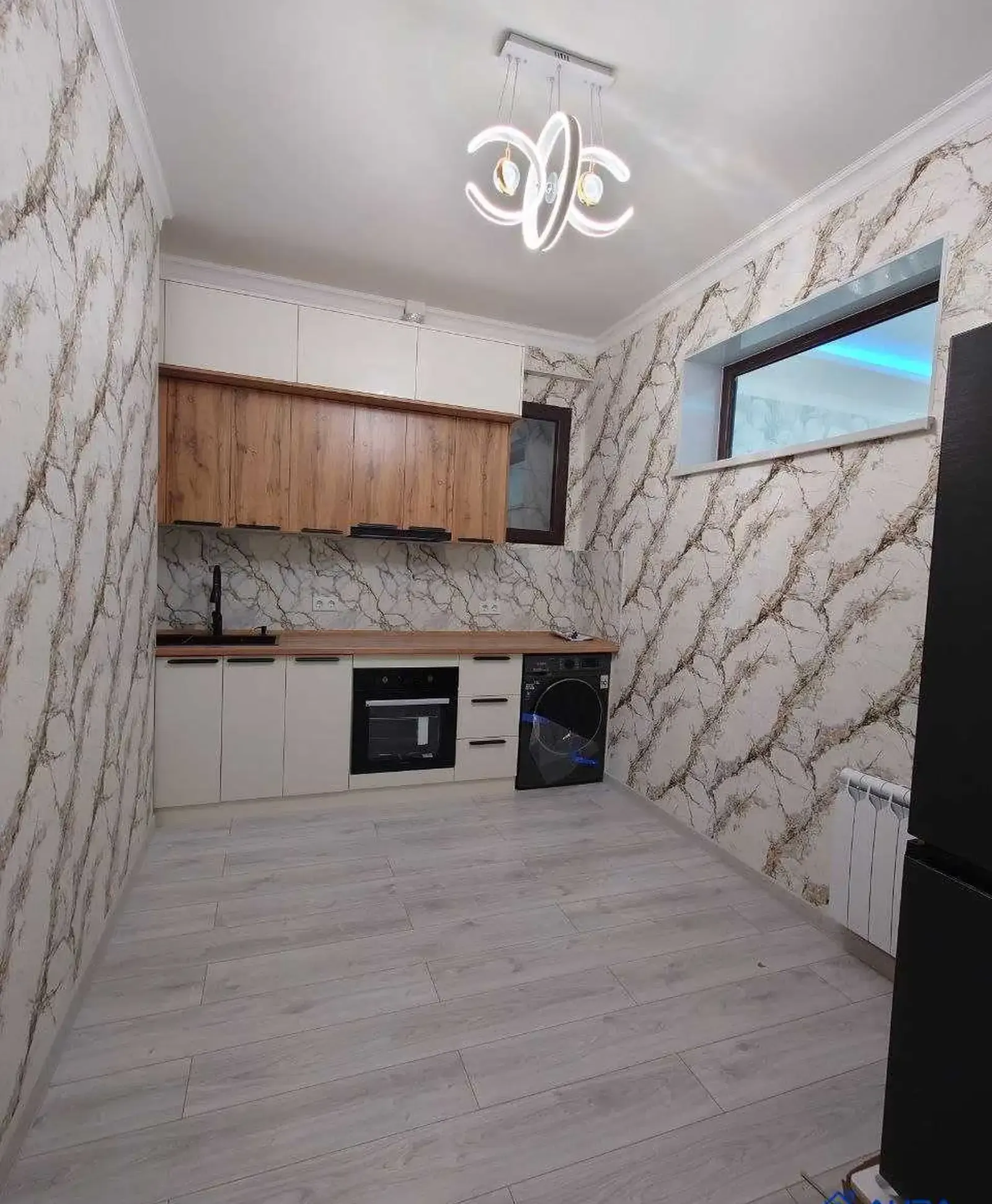 2-комн. квартира, 12 этаж, 68 м², Сино Испечак