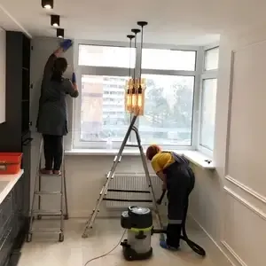 2-комн. квартира, 3 этаж, 60м², Садбарг.доми Гелос