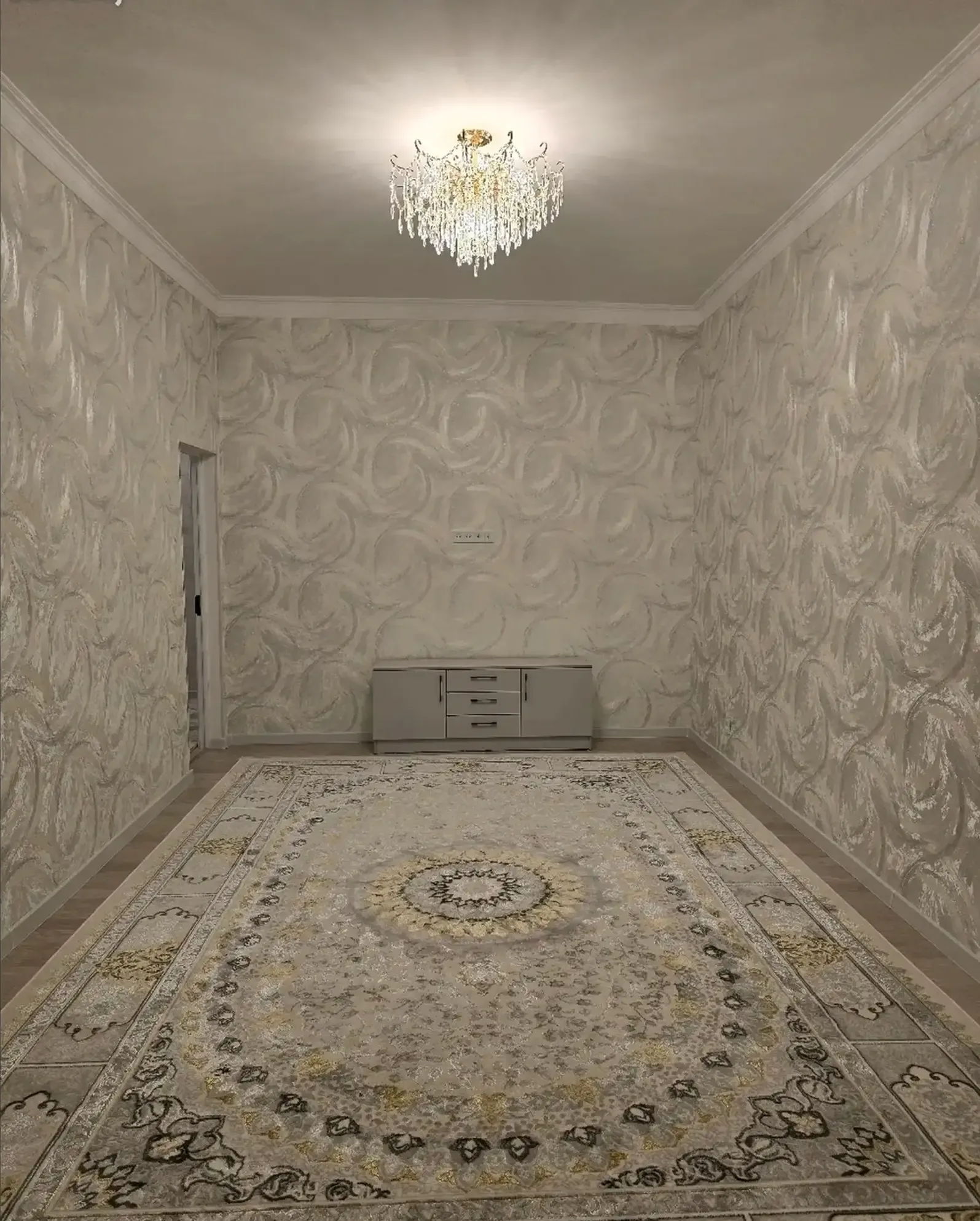 2-комн. квартира, 4 этаж, 87м², шохмансур вавилон-т