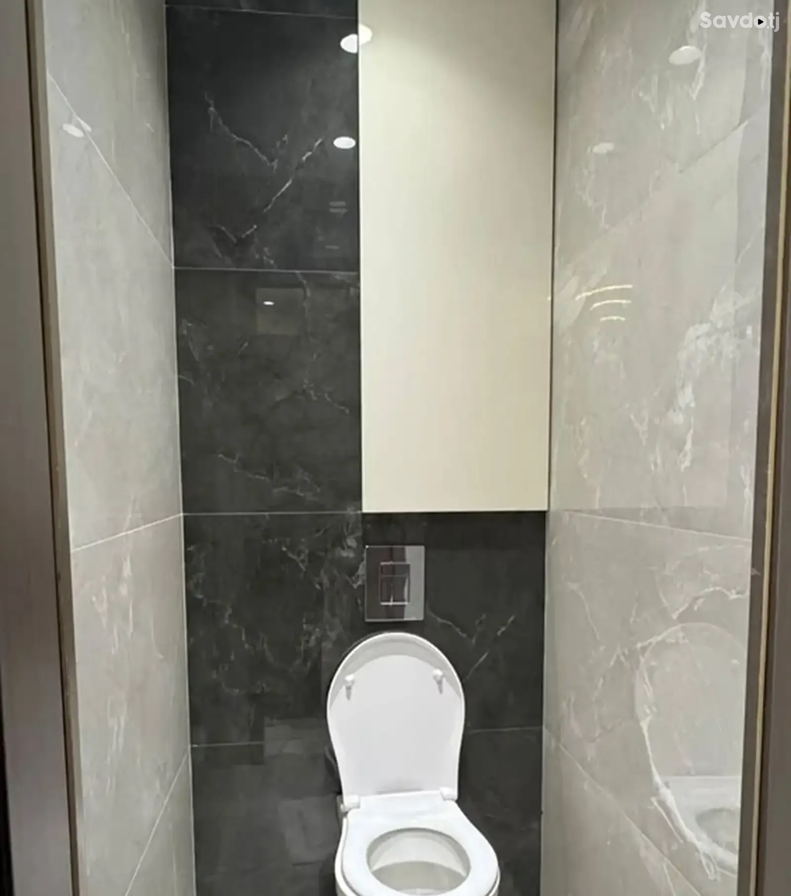2-комн. квартира, 16 этаж, 73м², шохмансур