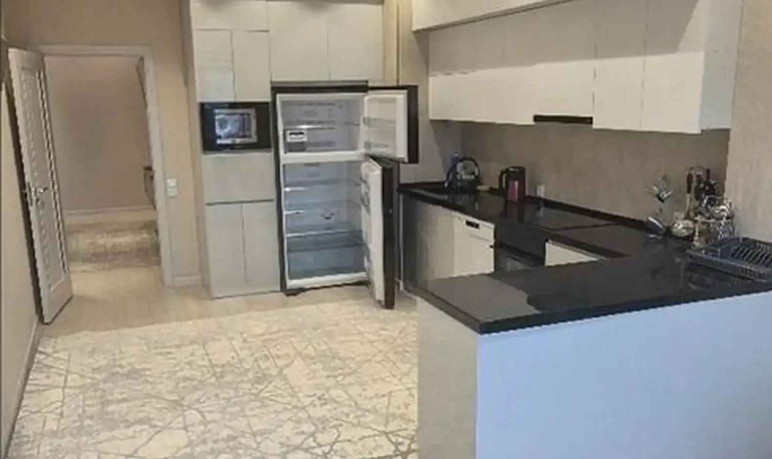 4-комн. квартира, 13 этаж, 156м², Сомони