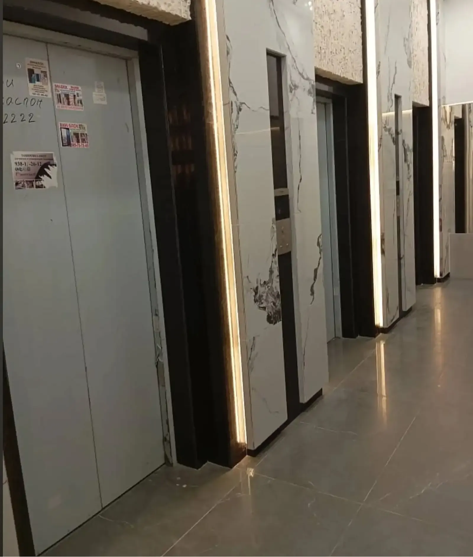 1-комн. квартира, 9 этаж, 60 м², Шохмансур