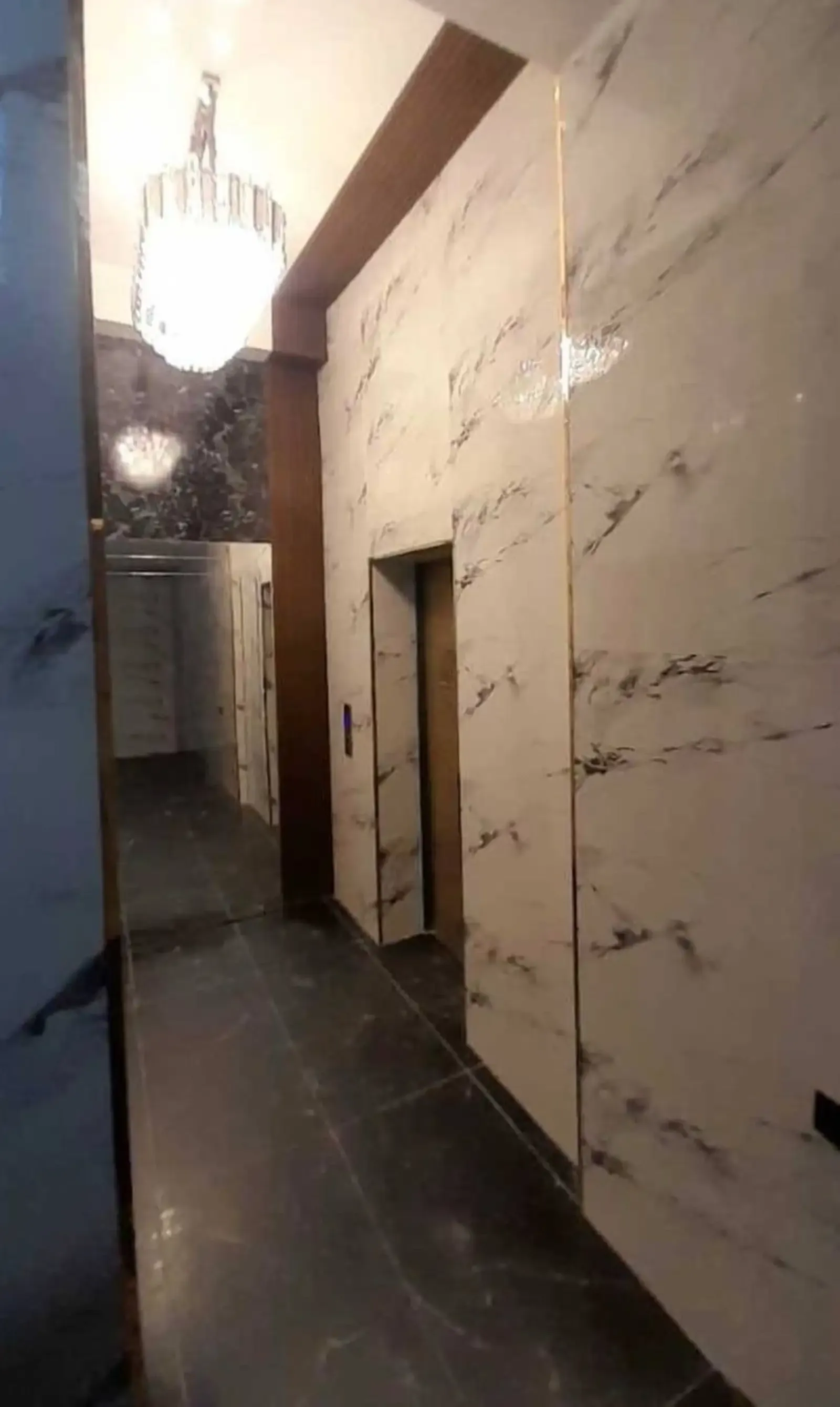 1-комн. квартира, 12 этаж, 48 м², Шохмансур