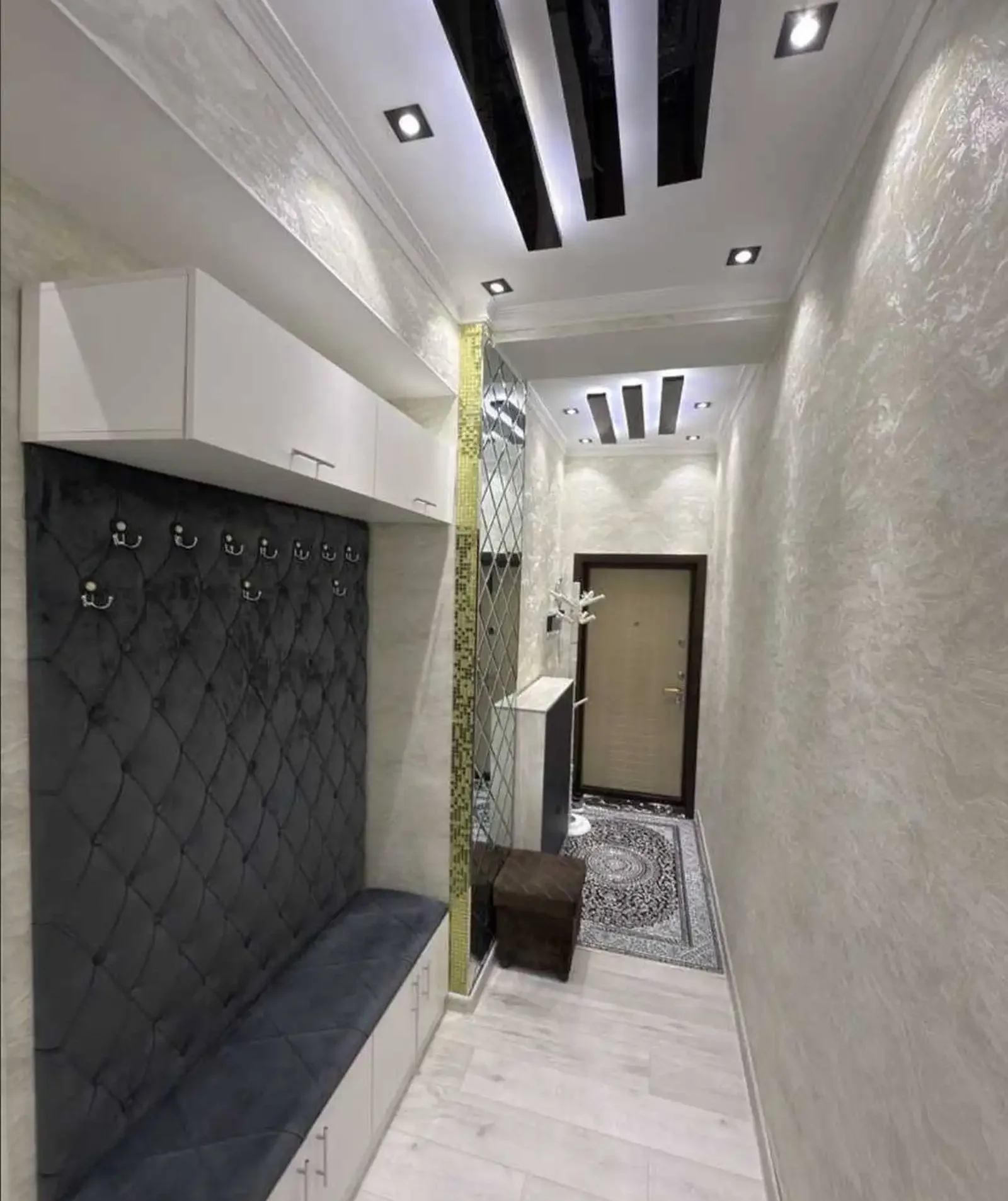 2-комн. квартира, 8 этаж, 59 м², Шохмансур