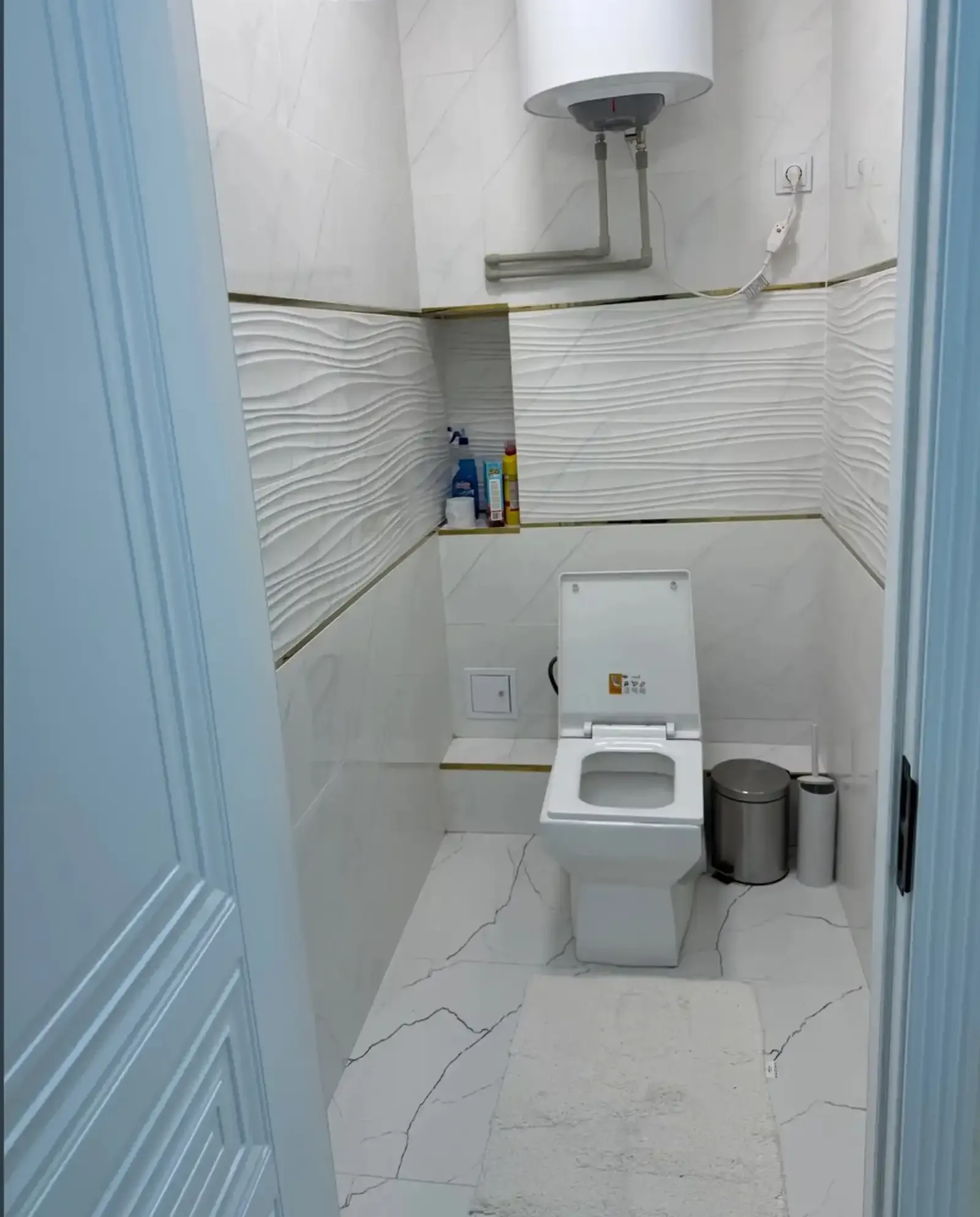 2-комн. квартира, 19 этаж, 84м², Шохмансур