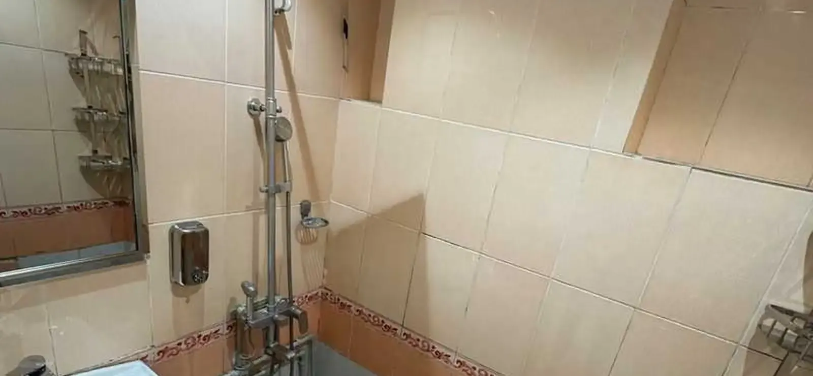 2-комн. квартира, 2 этаж, 63м², Шохмансур