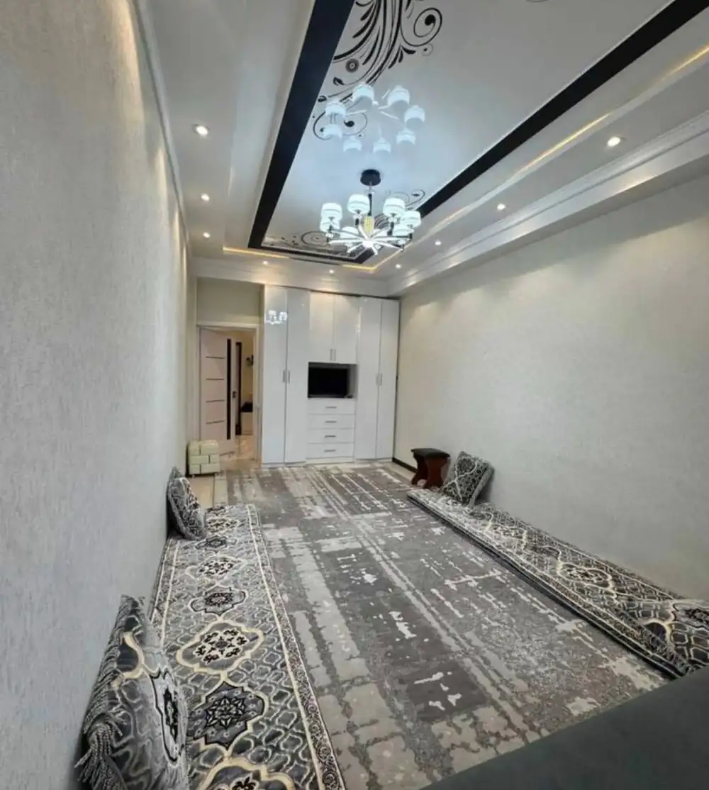 2-комн. квартира, 11 этаж, 60 м², Сино