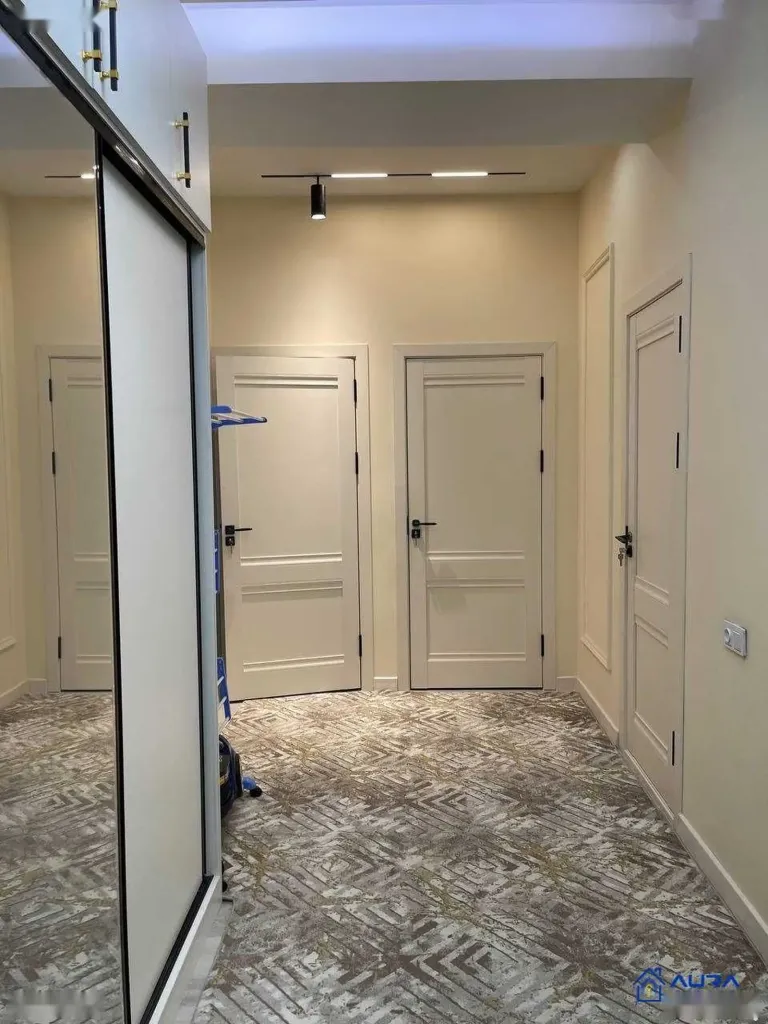 2-комн. квартира, 10 этаж, 67м², сомони