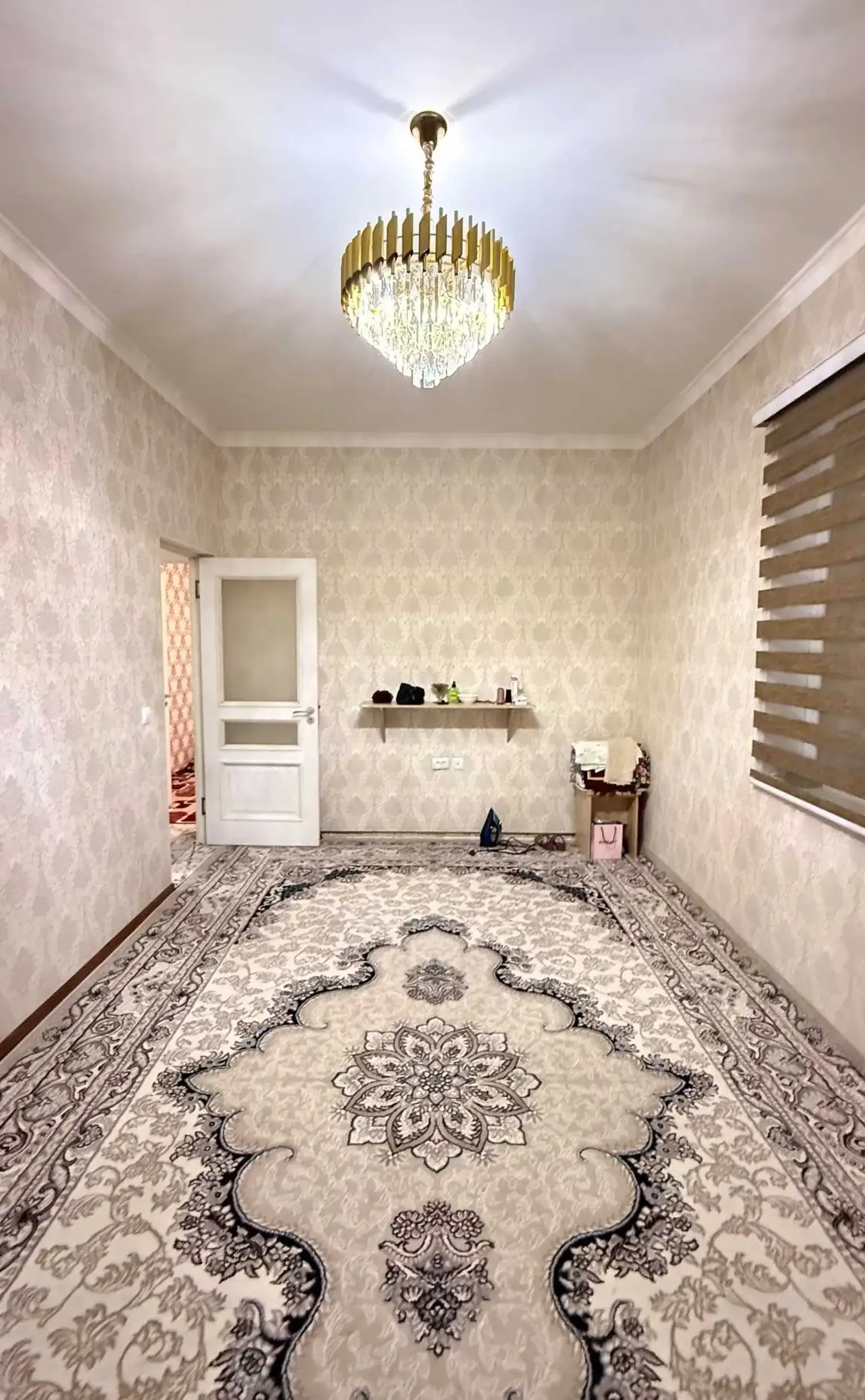 2-комн. квартира, 5 этаж, 44 м², Шохмансур