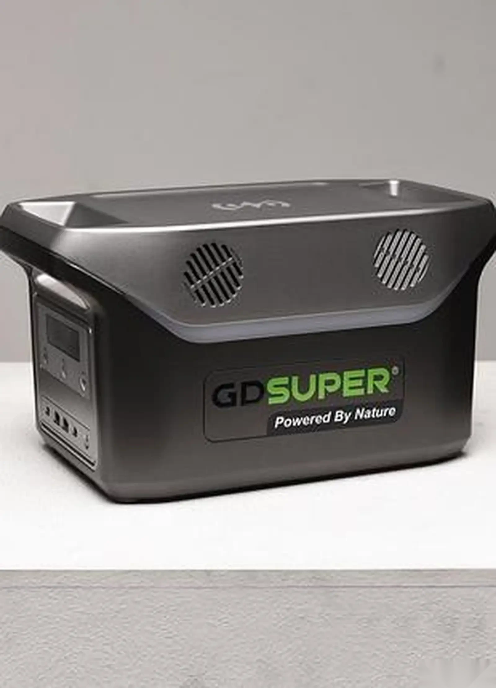 Зарядная станция hl 500w — фото 6