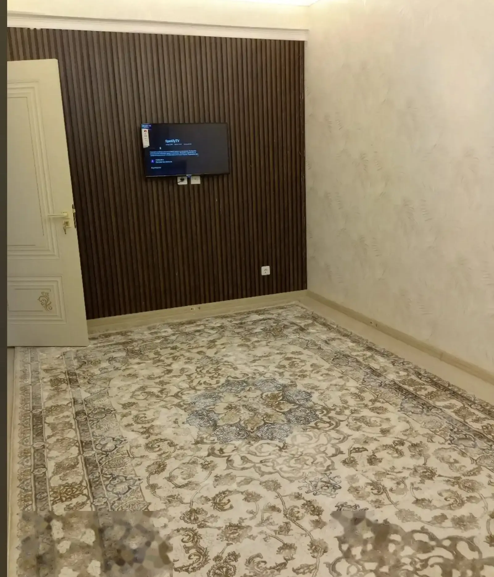 2-комн. квартира, 12 этаж, 65м², сино