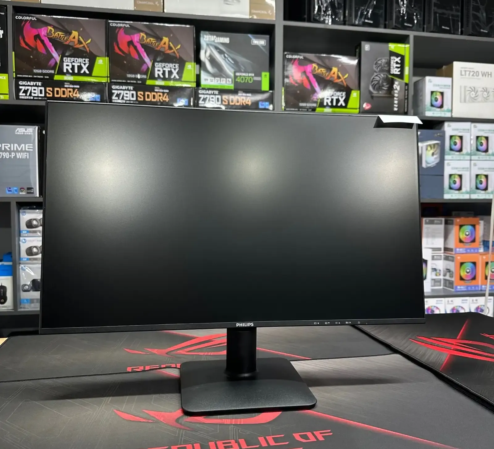 Монитор PHILIPS 27 27E2N11 100 Гц стиль и комфорт