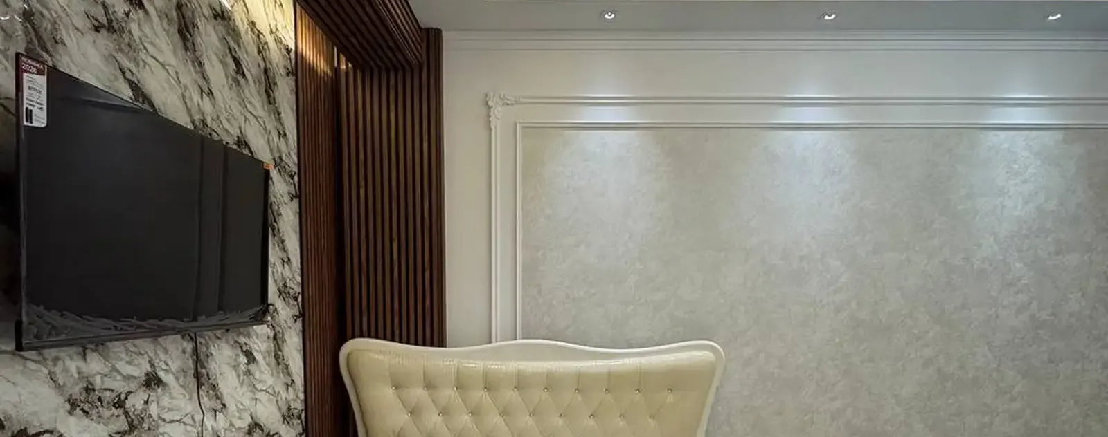 1-к квартира, 11 этаж, 44 м², Шохмансур