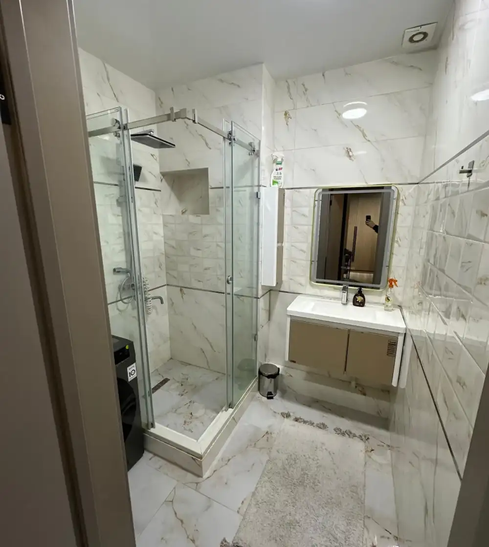 2-комн. квартира, 12 этаж, 75м², Овир ру ба руи ресторан Султанбей наздикии Ашан