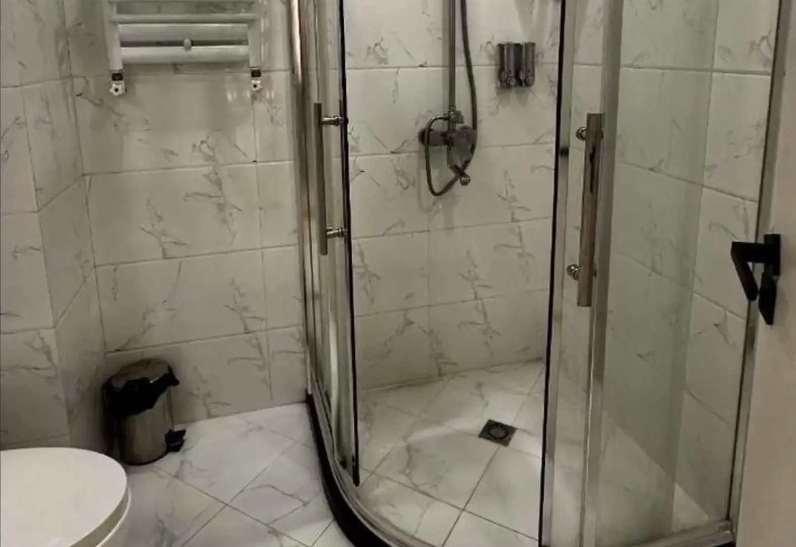 3-комн. квартира, 5 этаж, 110м², сомони