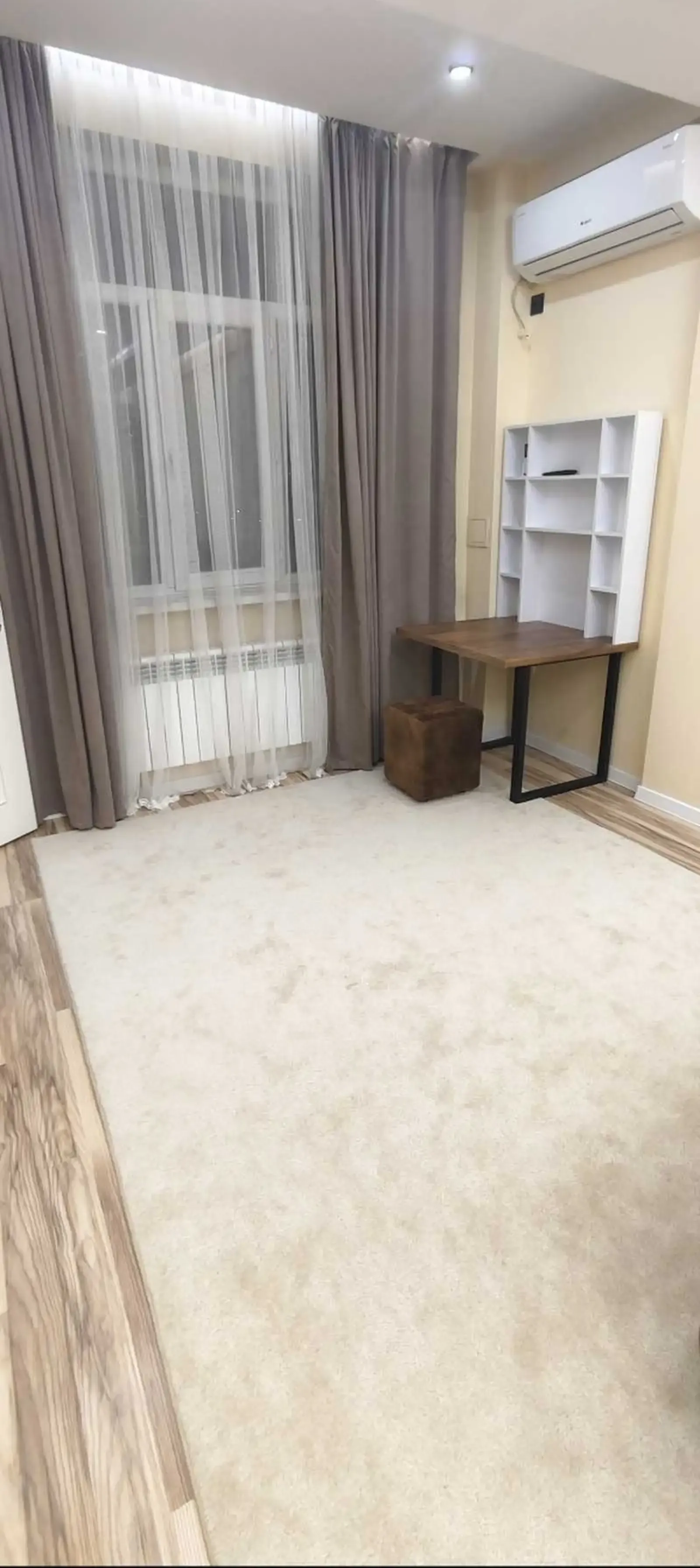 2-комн. квартира, 7 этаж, 72м², Прафсаюз