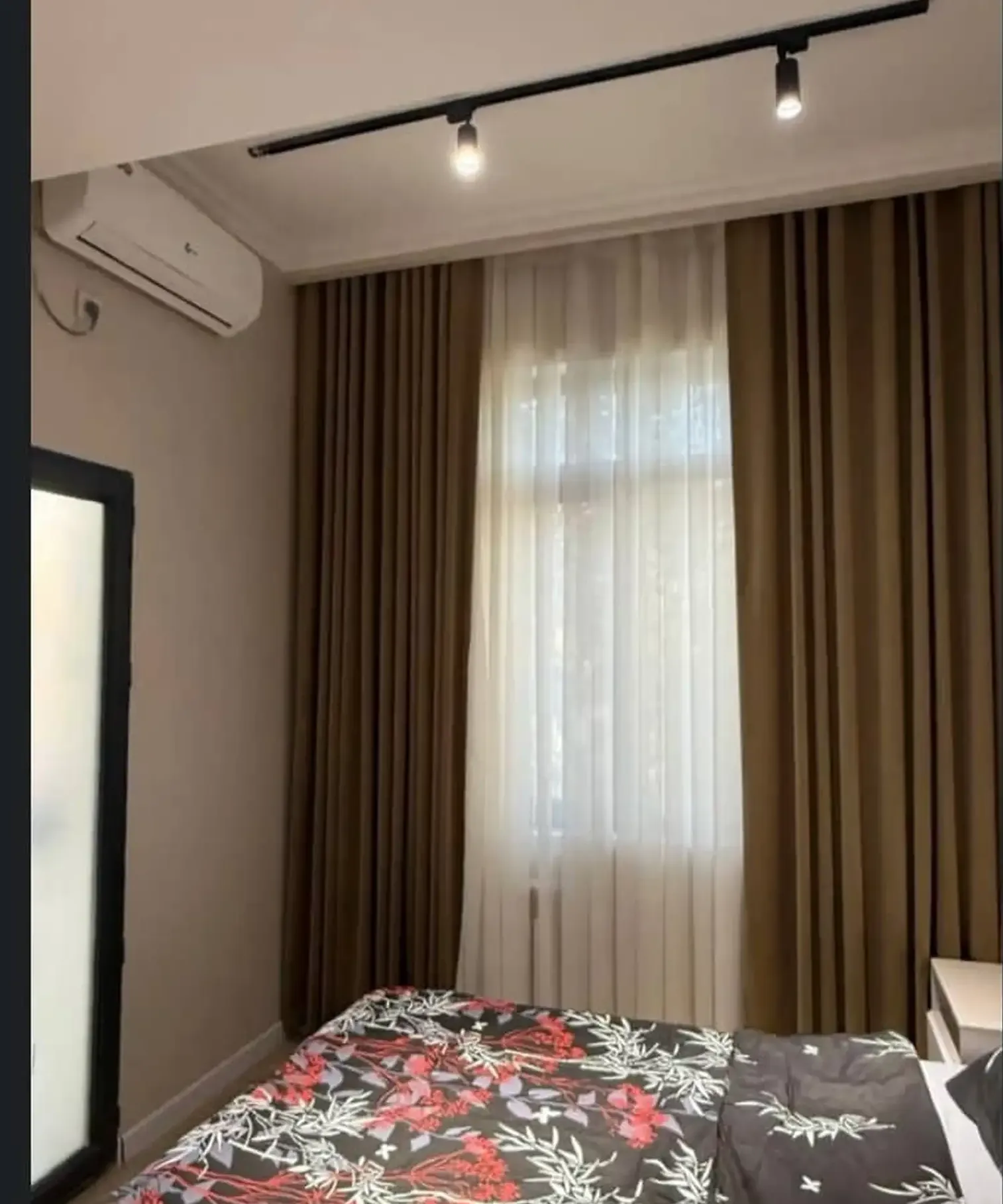 1-комн. квартира, 4 этаж, 47 м², Шоохмансур