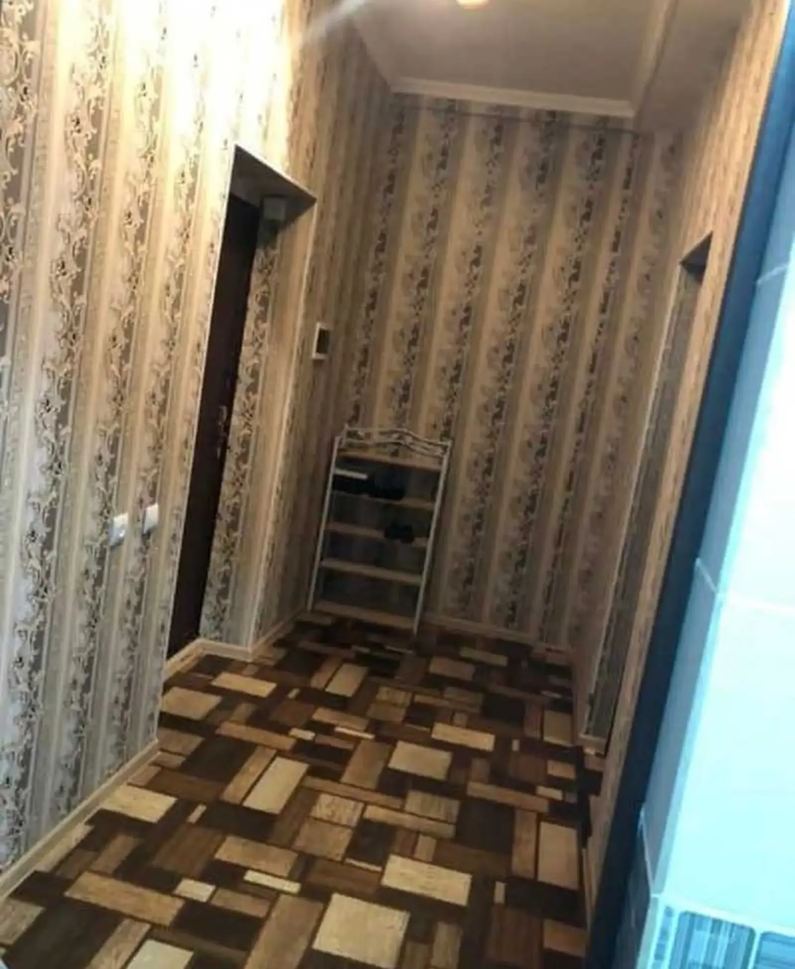 1-комн. квартира, 10 этаж, 6 м², ёкут 2000