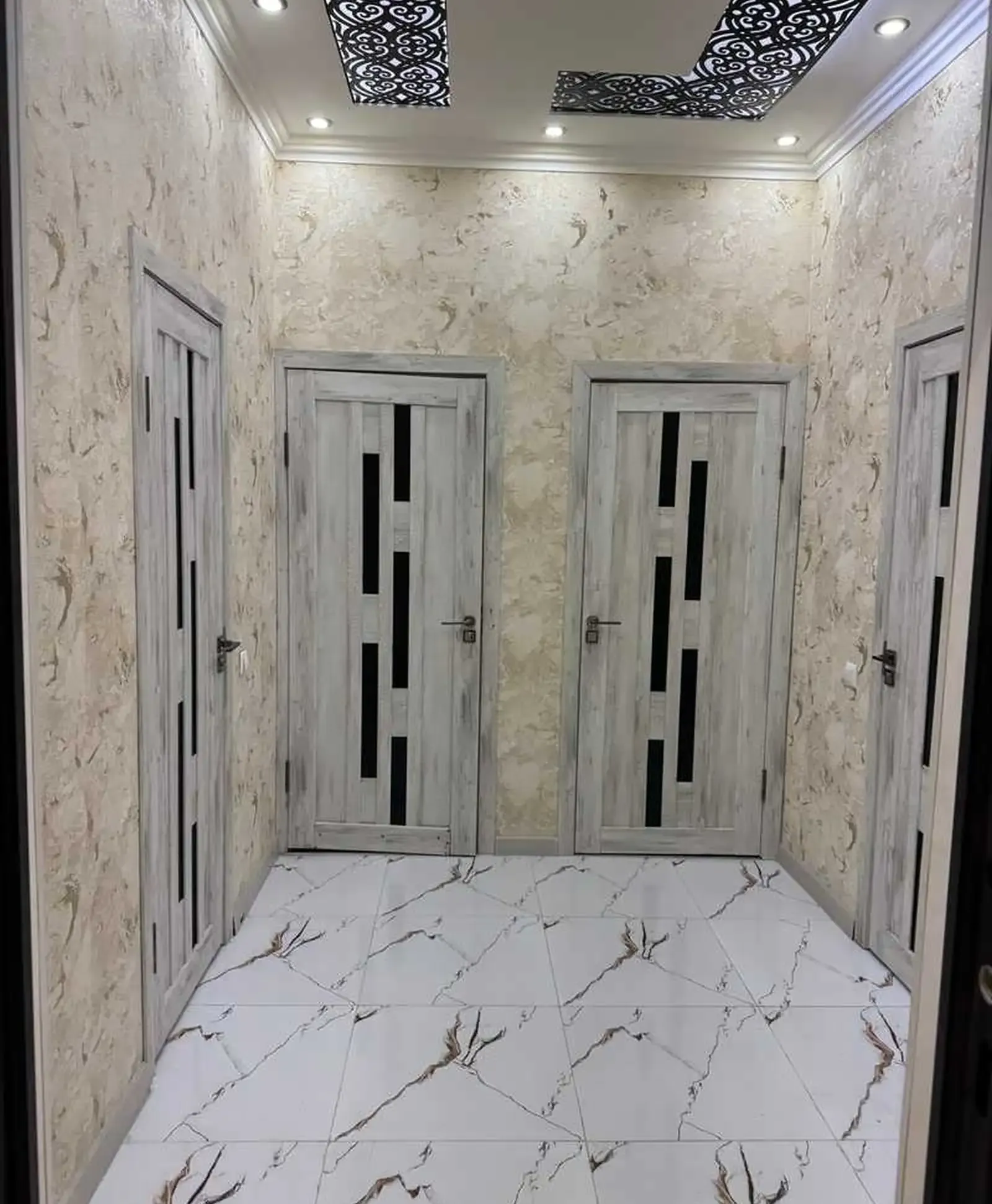 2-комн. квартира, 18 этаж, 60м², Спартак