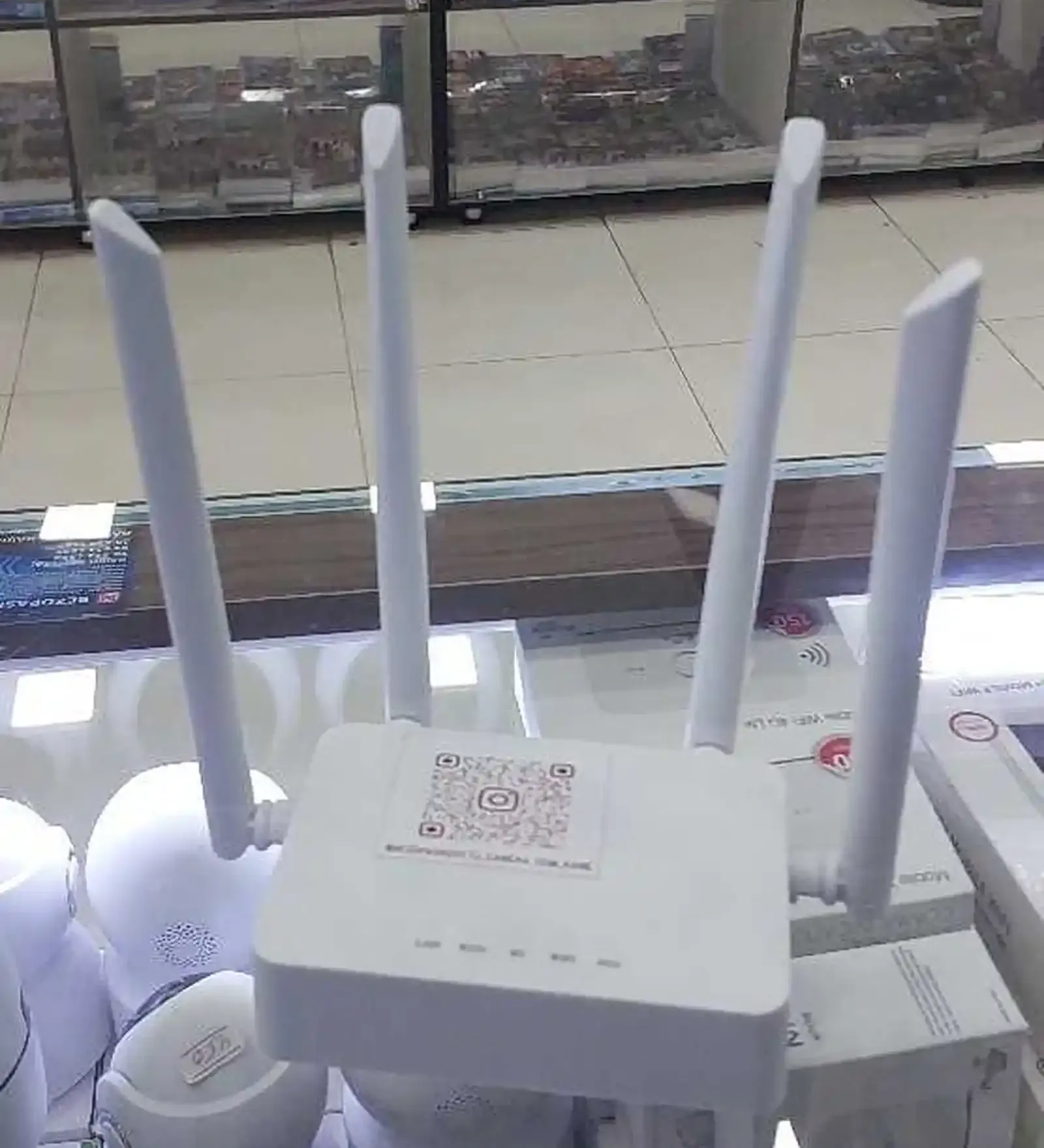 Роутер 4G