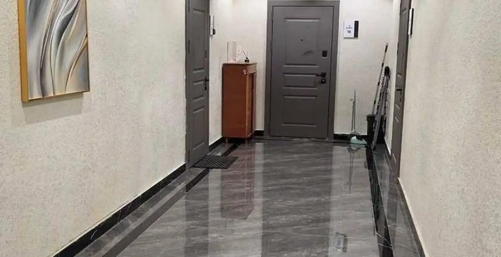 3-комн. квартира, 7 этаж, 164 м², Шохмансум
