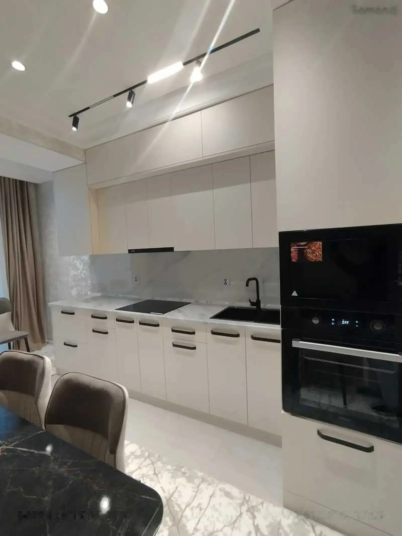 2-к квартира, 14 этаж, 80 м², Наздики Ашан, напротив парка Алишер Навои