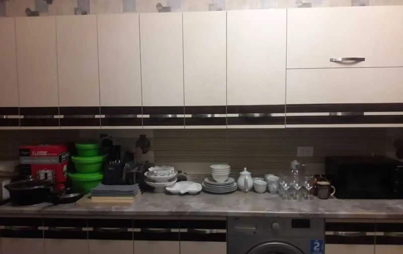 2-комн. квартира, 9 этаж, 105м², Шоҳмансур