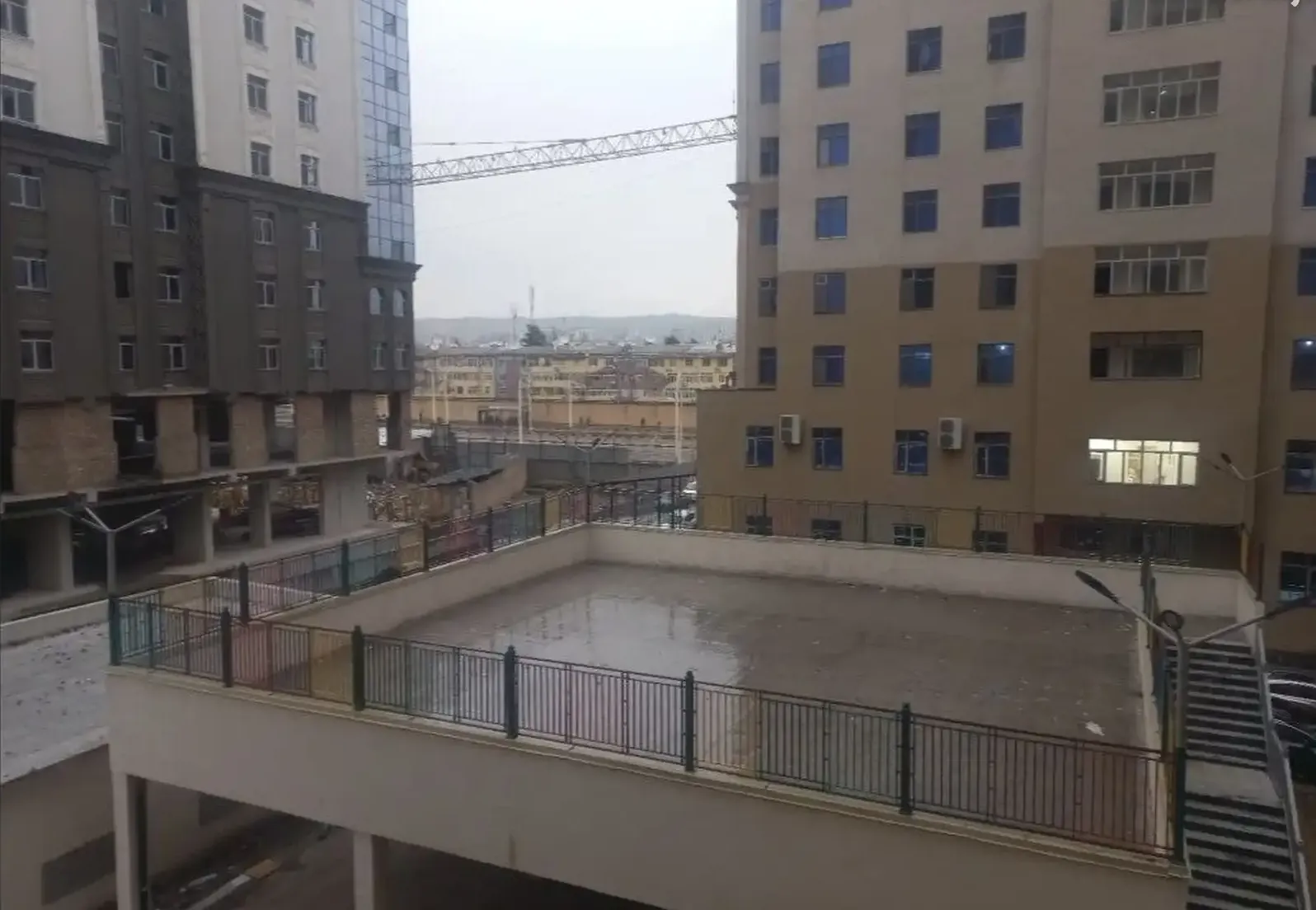2-комн. квартира, 3 этаж, 80 м², Профсоюз