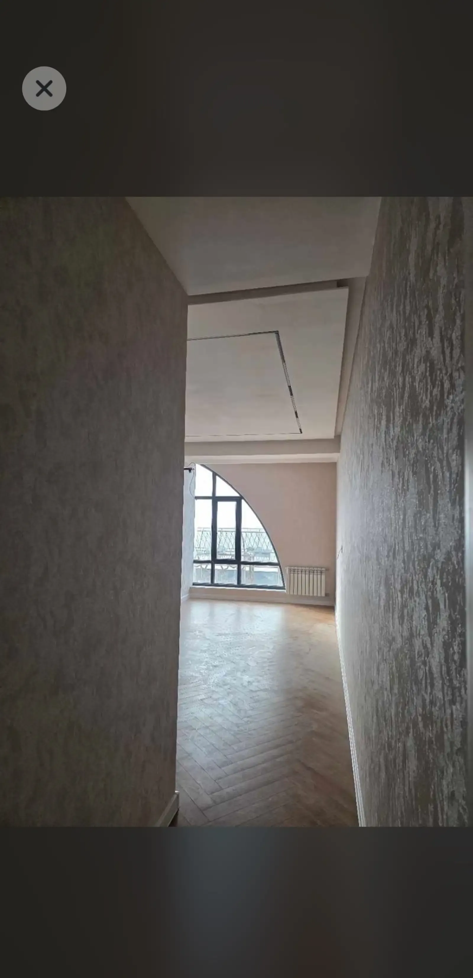 2-комн. квартира, 16 этаж, 97 м², И. Сомони, ОВИР