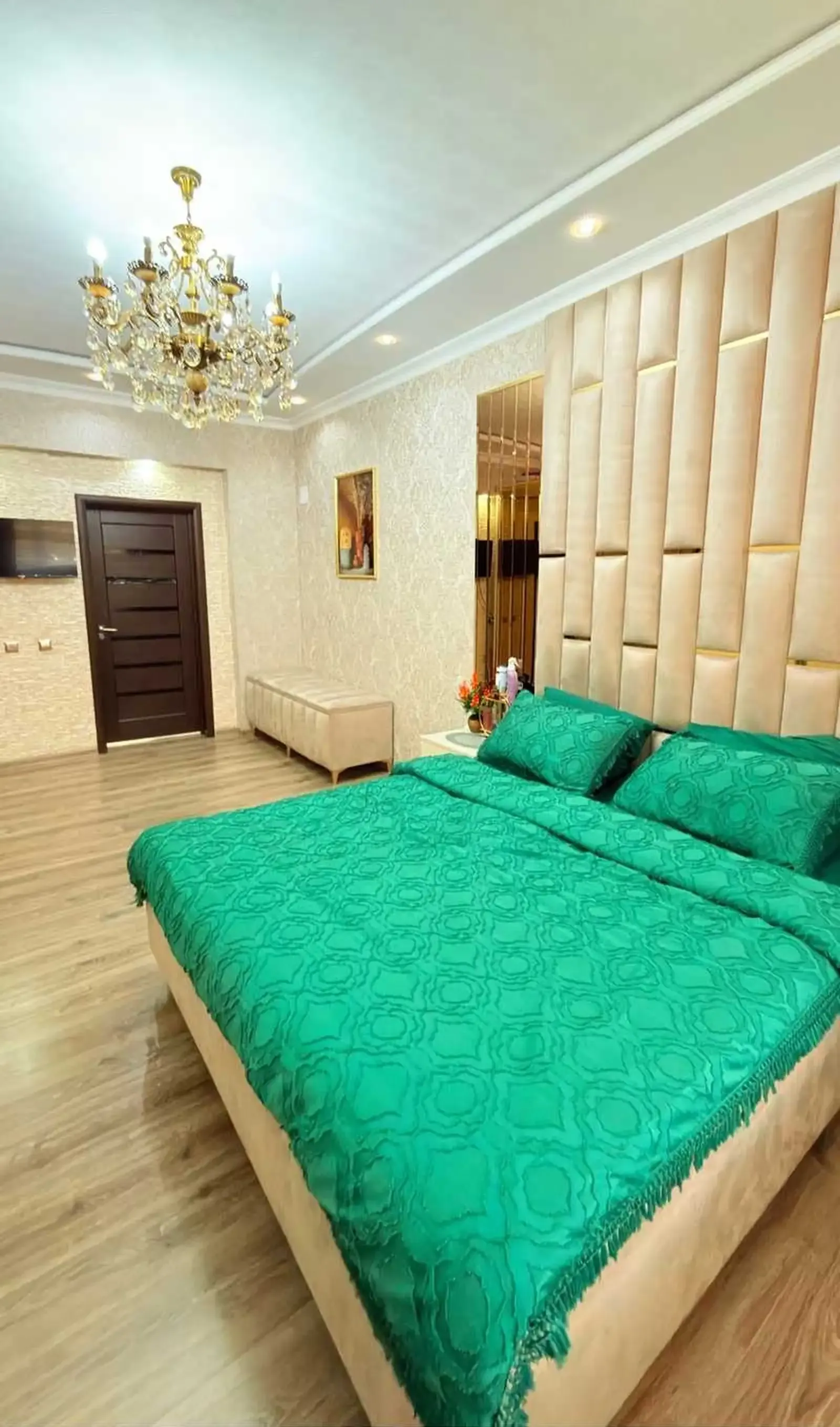 3-комн. квартира, 3 этаж, 110 м², Сино, Маяковский, Парк Мироненка